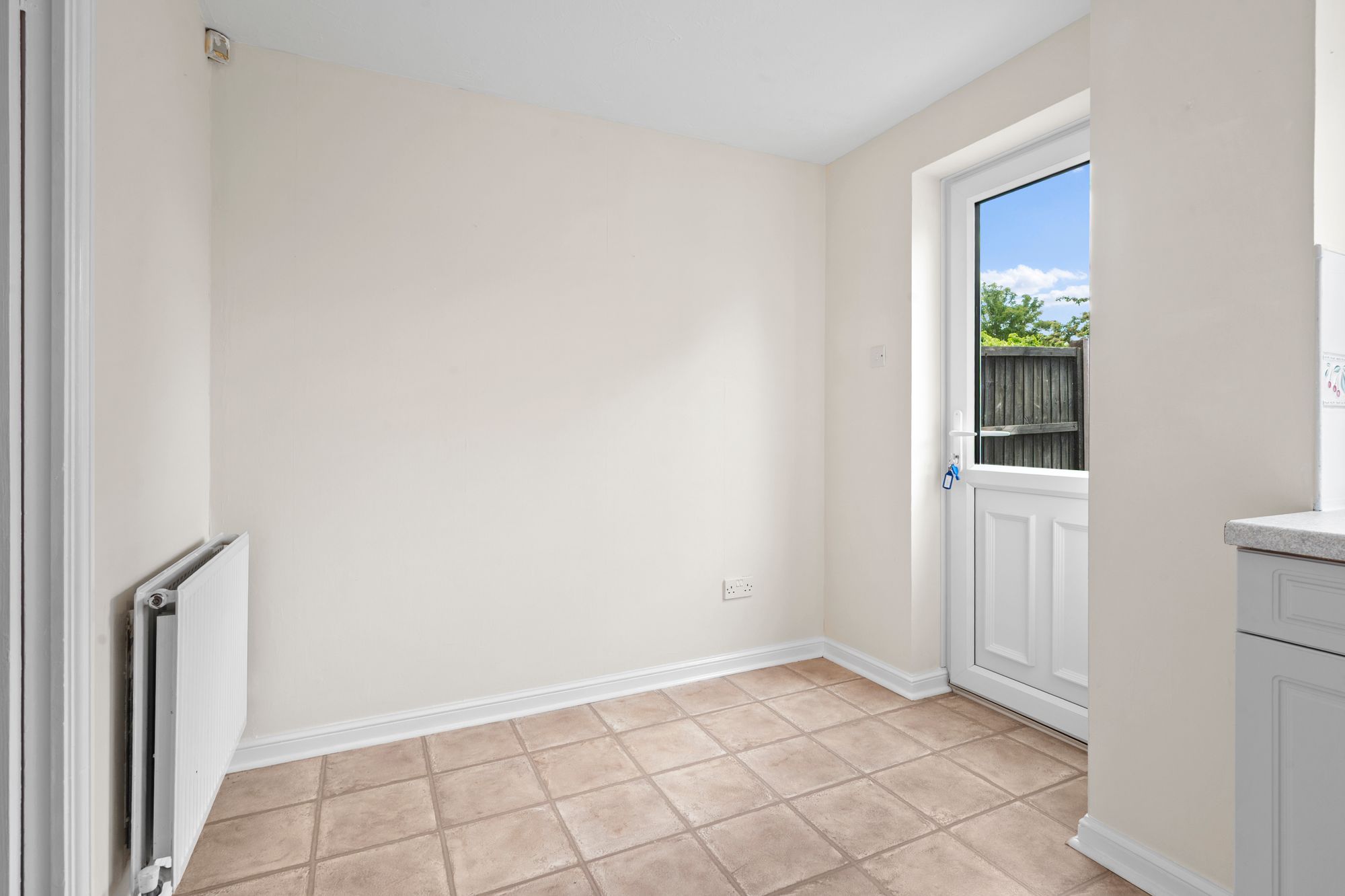 Holbrook Close, Warrington