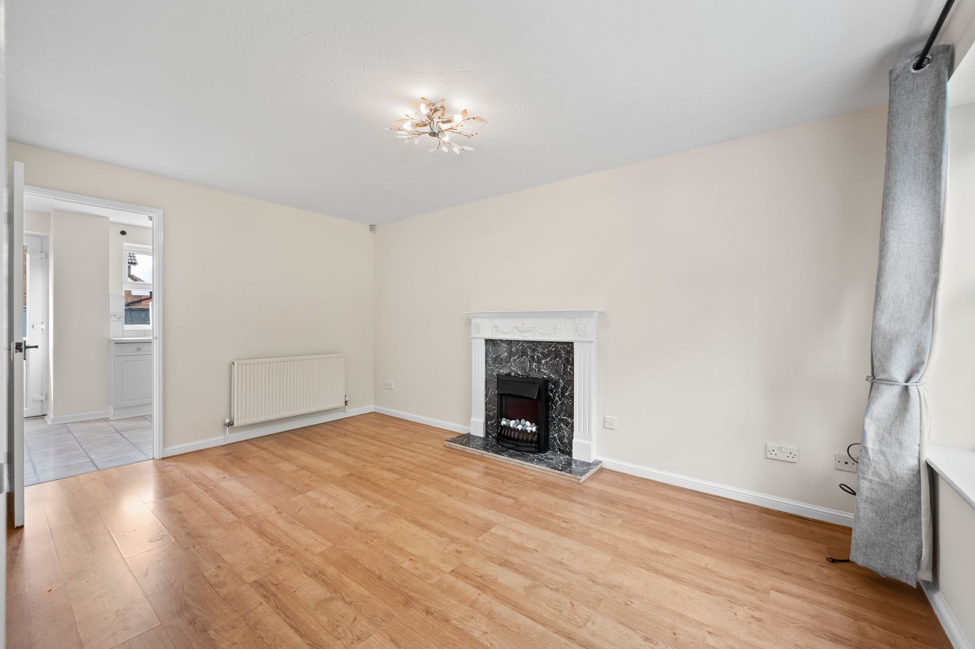 Holbrook Close, Warrington