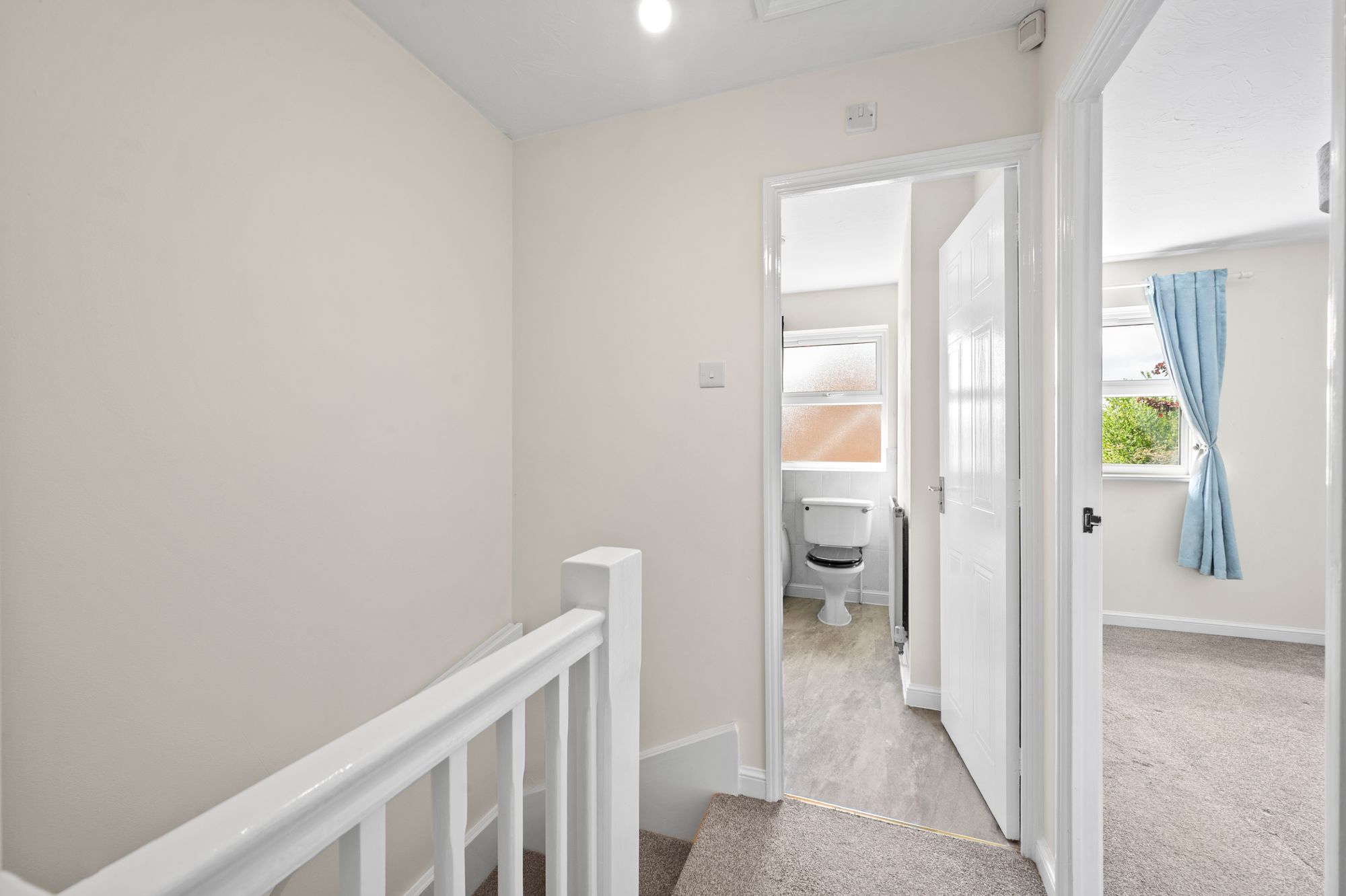 Holbrook Close, Warrington