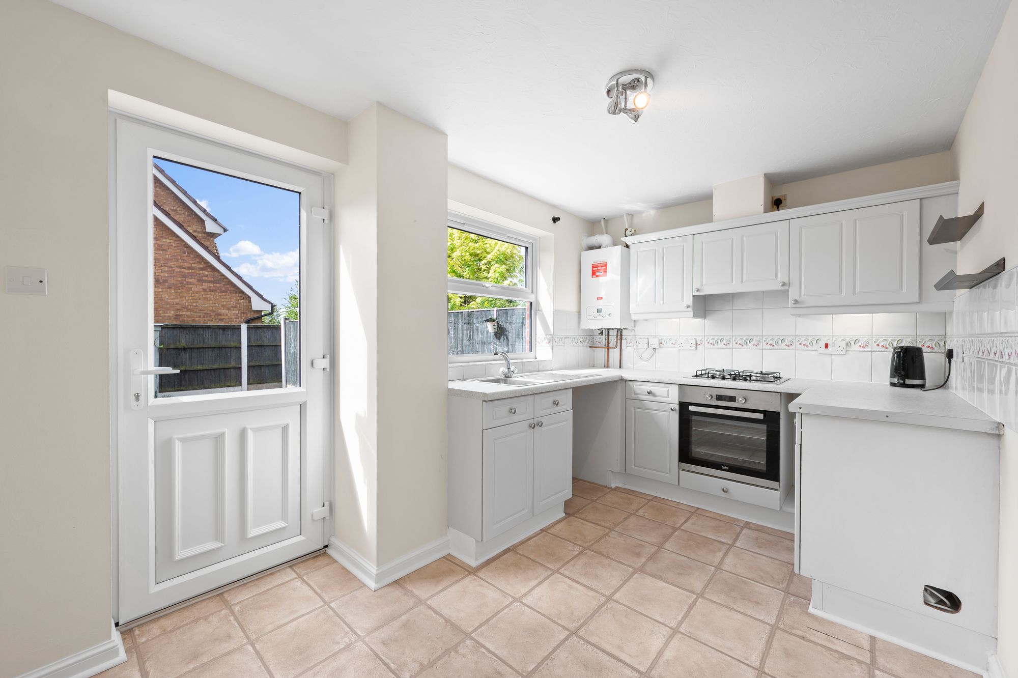 Holbrook Close, Warrington