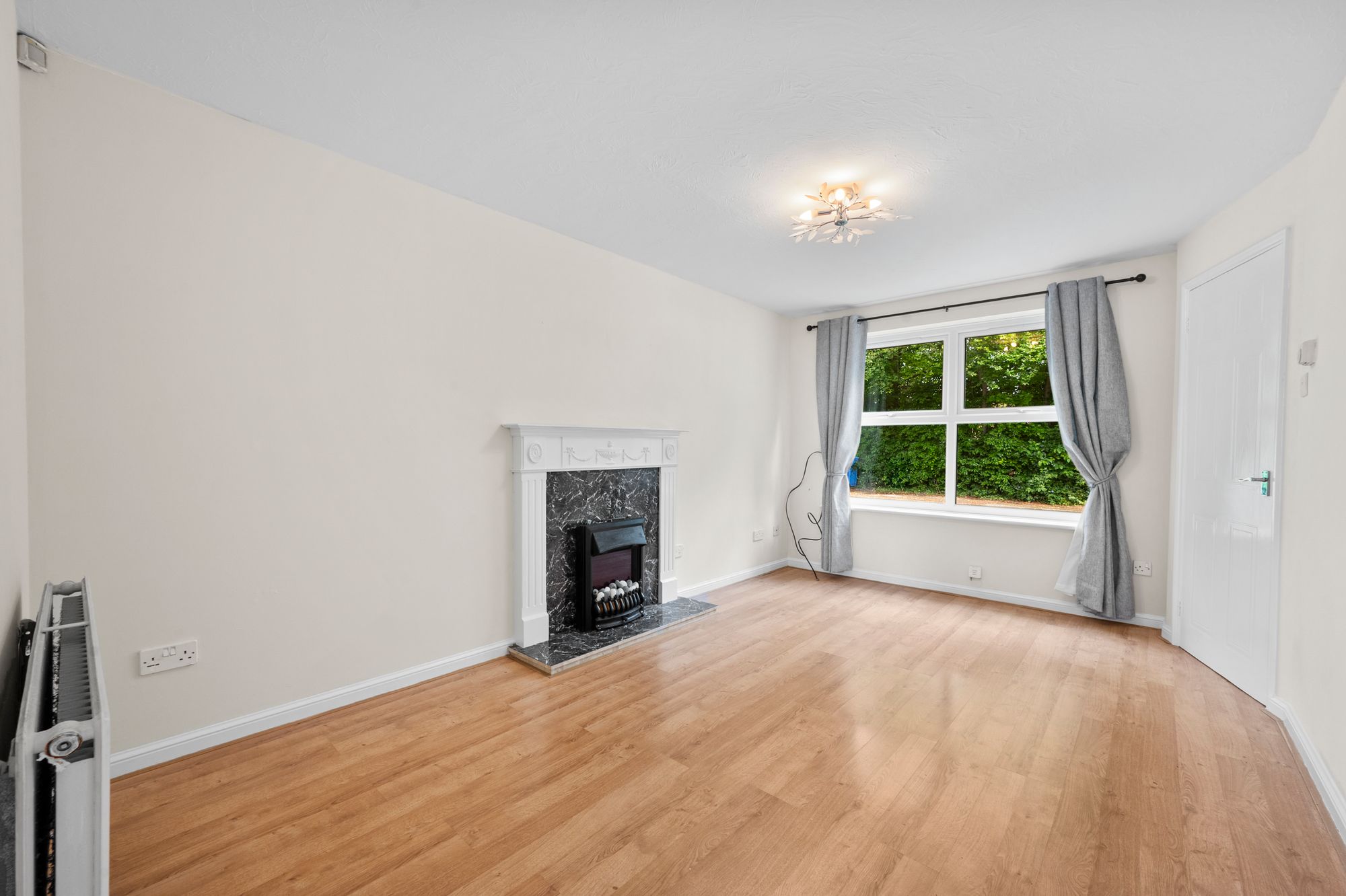 Holbrook Close, Warrington