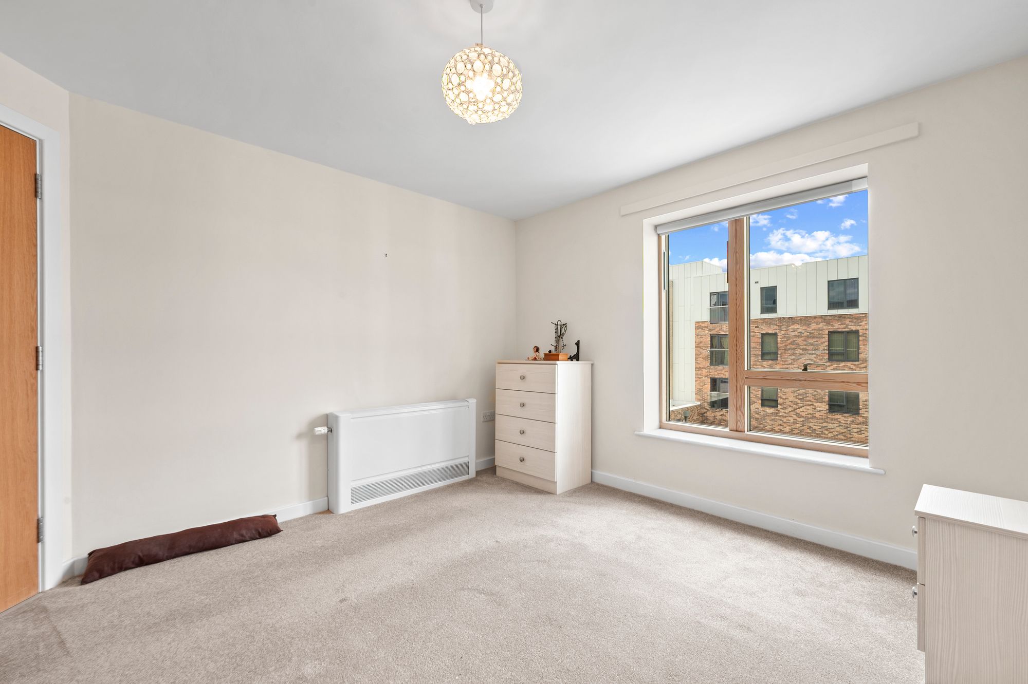 Apartment 305, Warrington