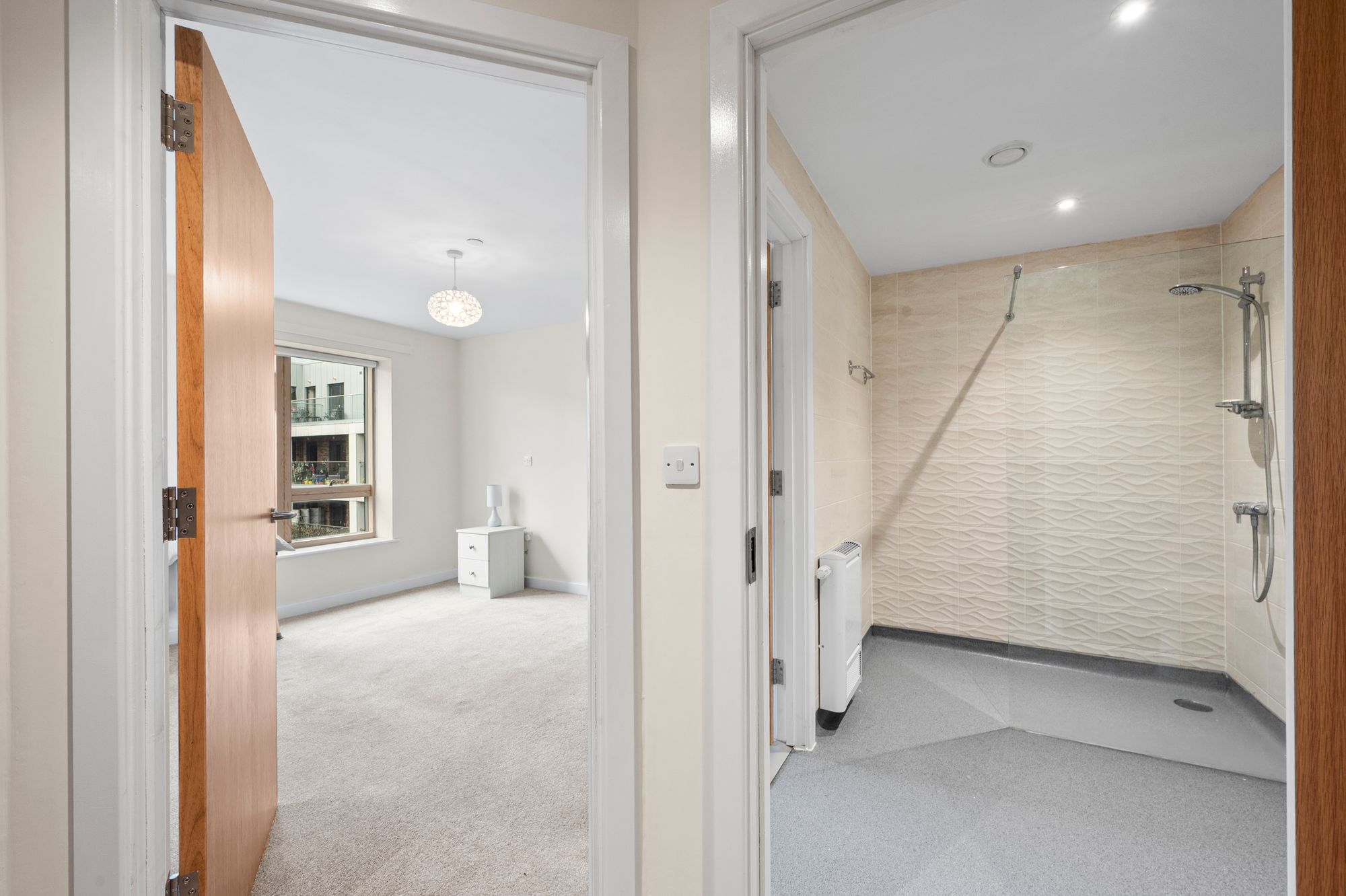 Apartment 305, Warrington