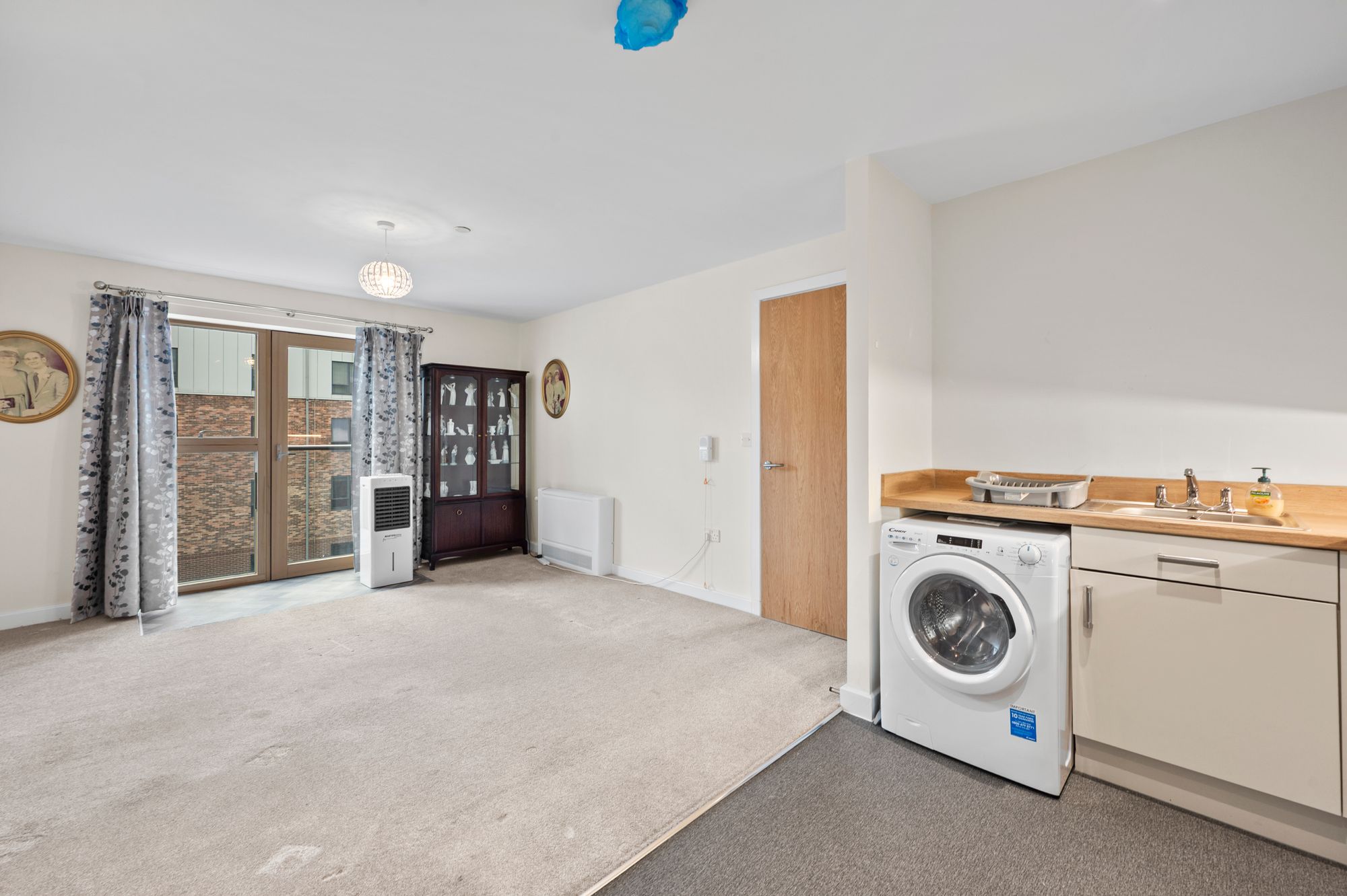 Apartment 305, Warrington
