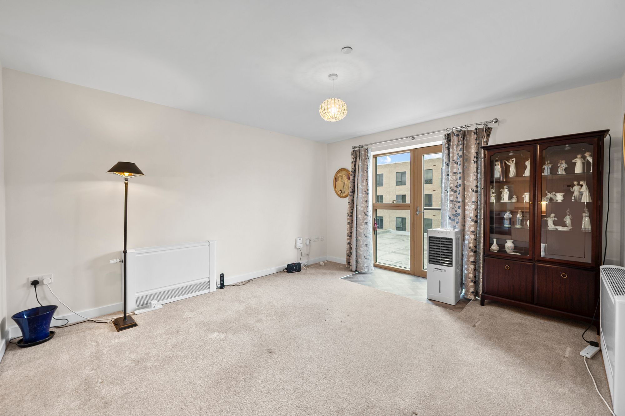 Apartment 305, Warrington