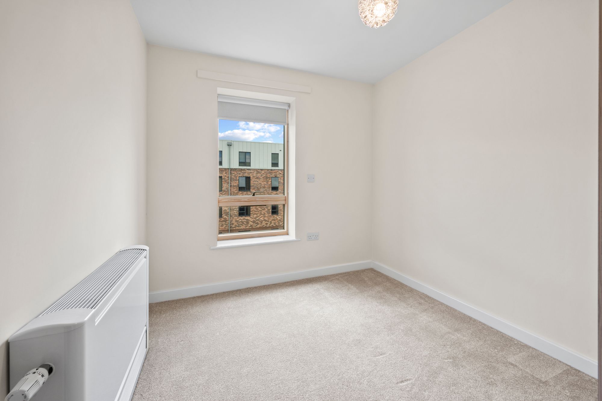 Apartment 305, Warrington