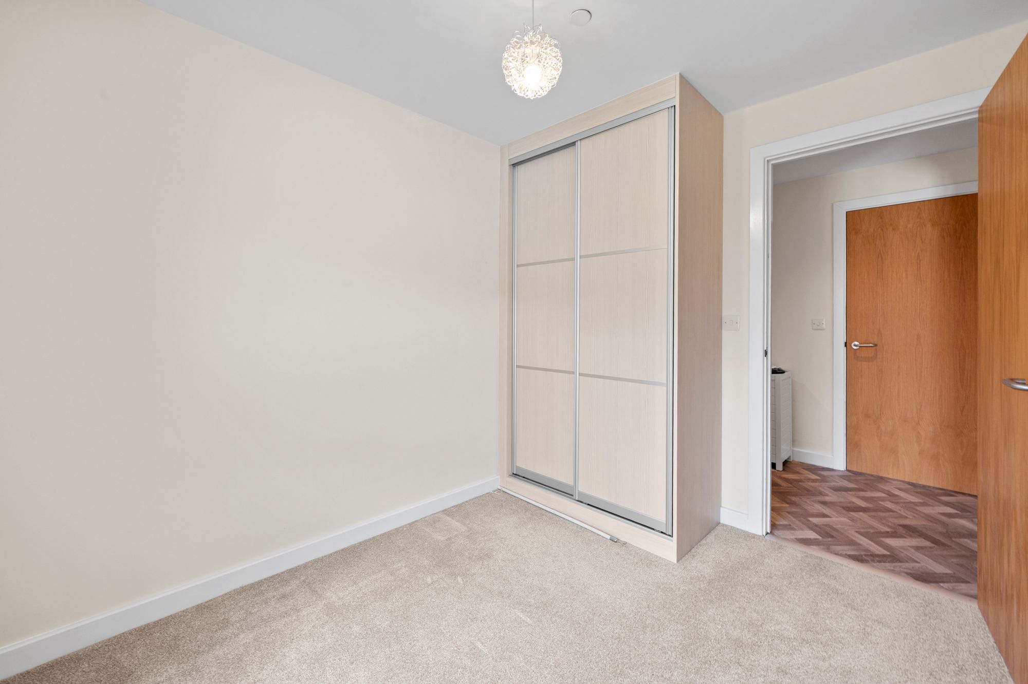 Apartment 305, Warrington