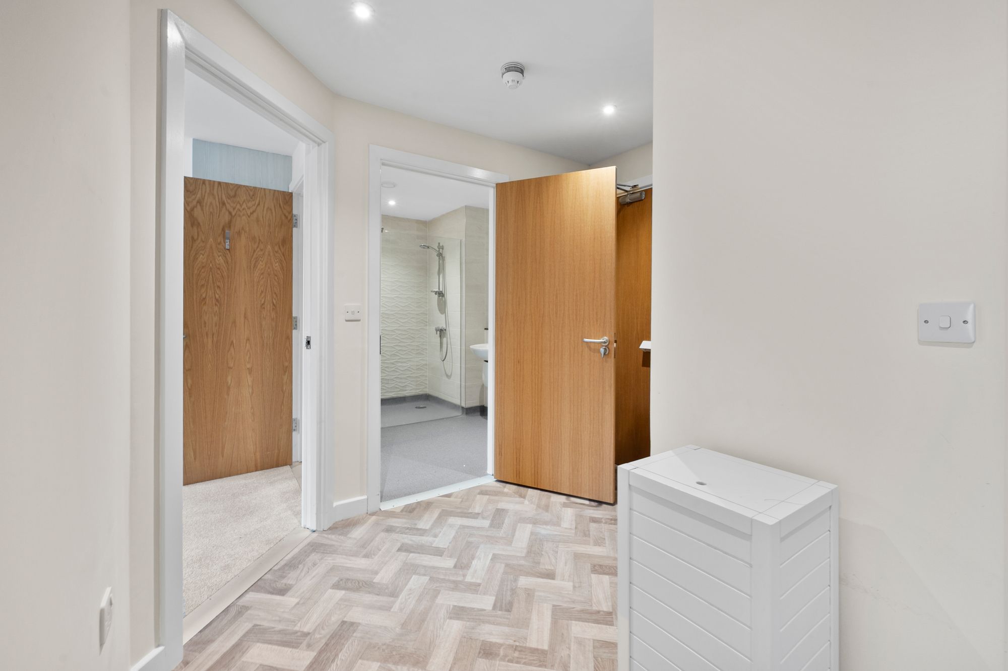 Apartment 305, Warrington