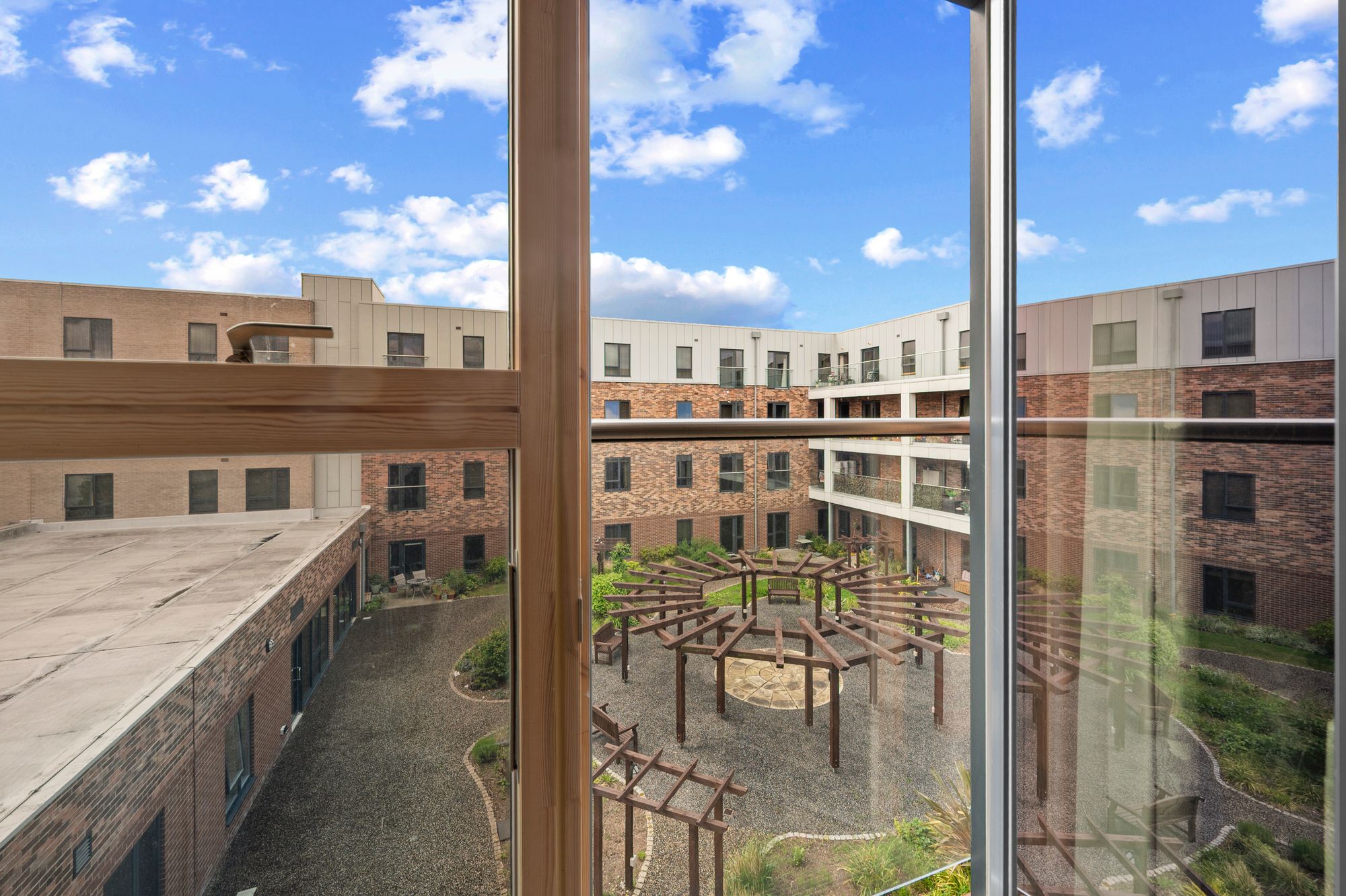 Apartment 305, Warrington