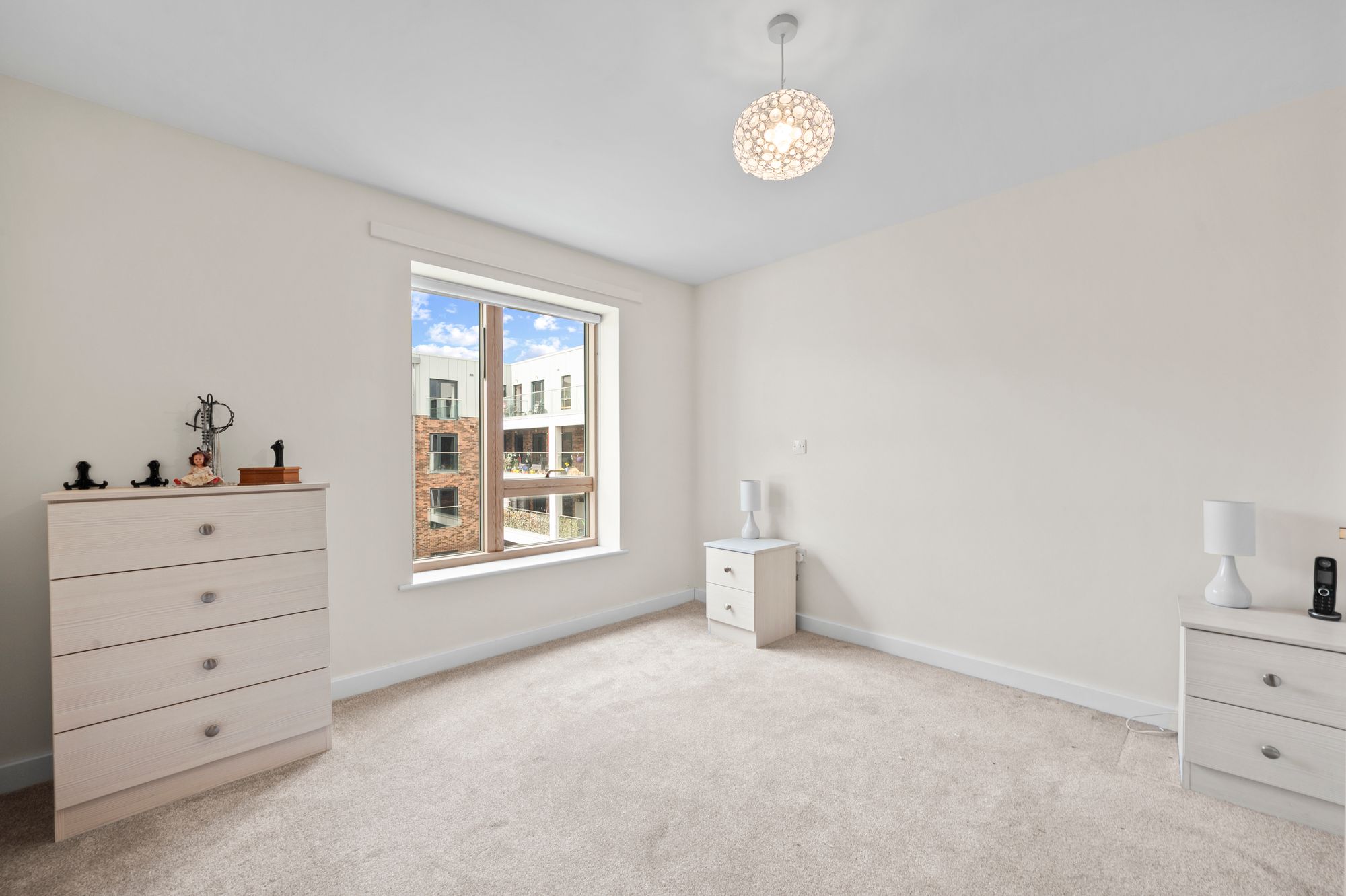 Apartment 305, Warrington