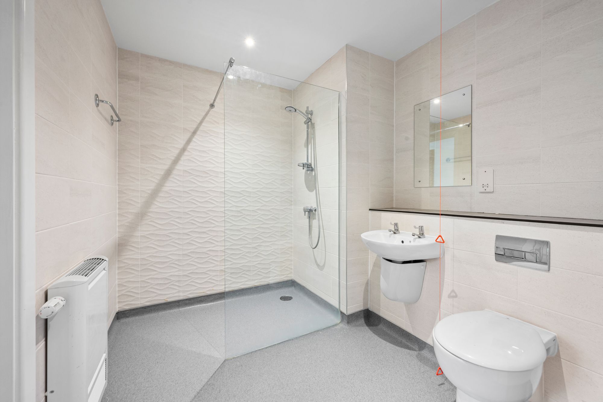 Apartment 305, Warrington