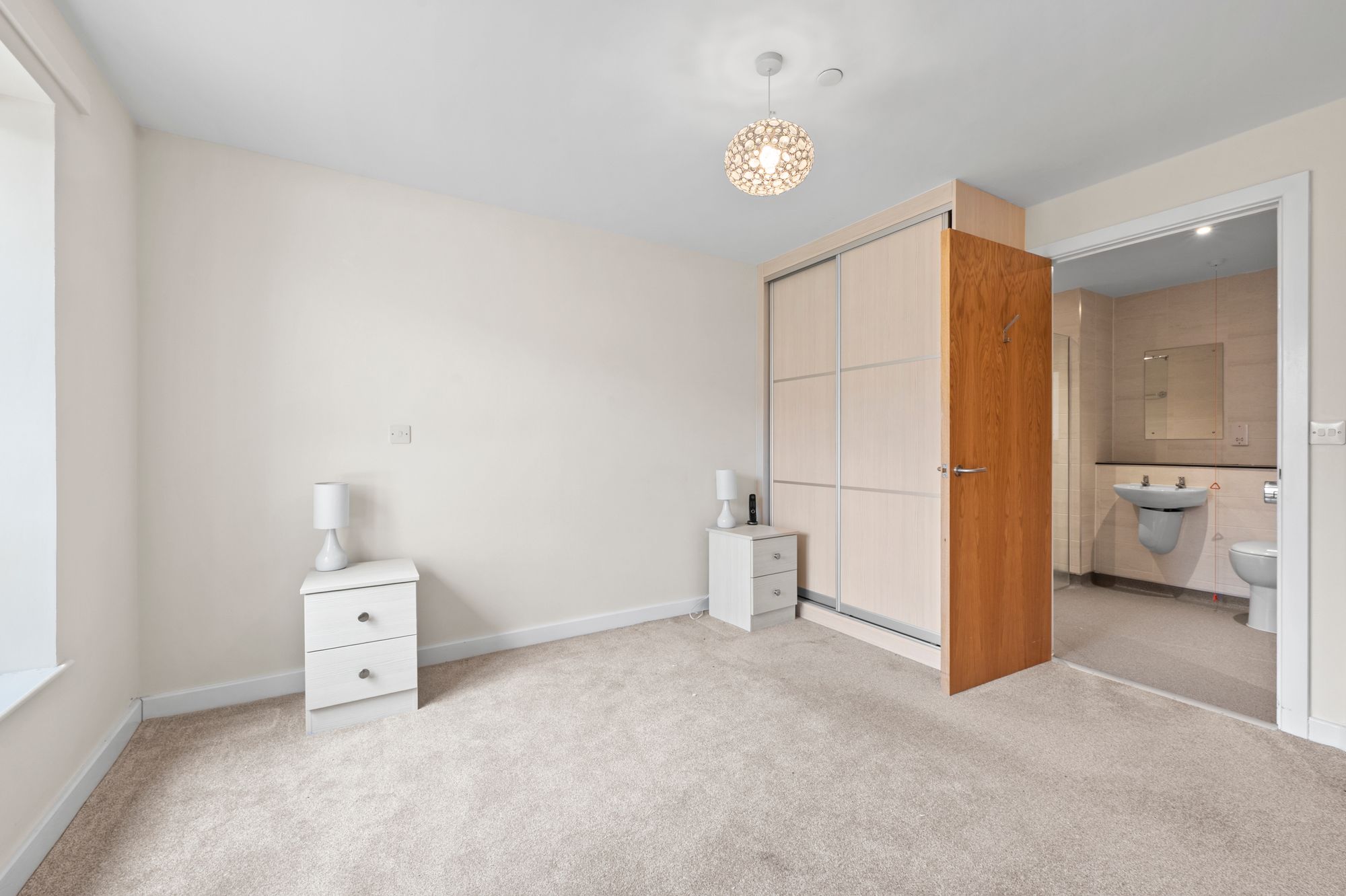 Apartment 305, Warrington