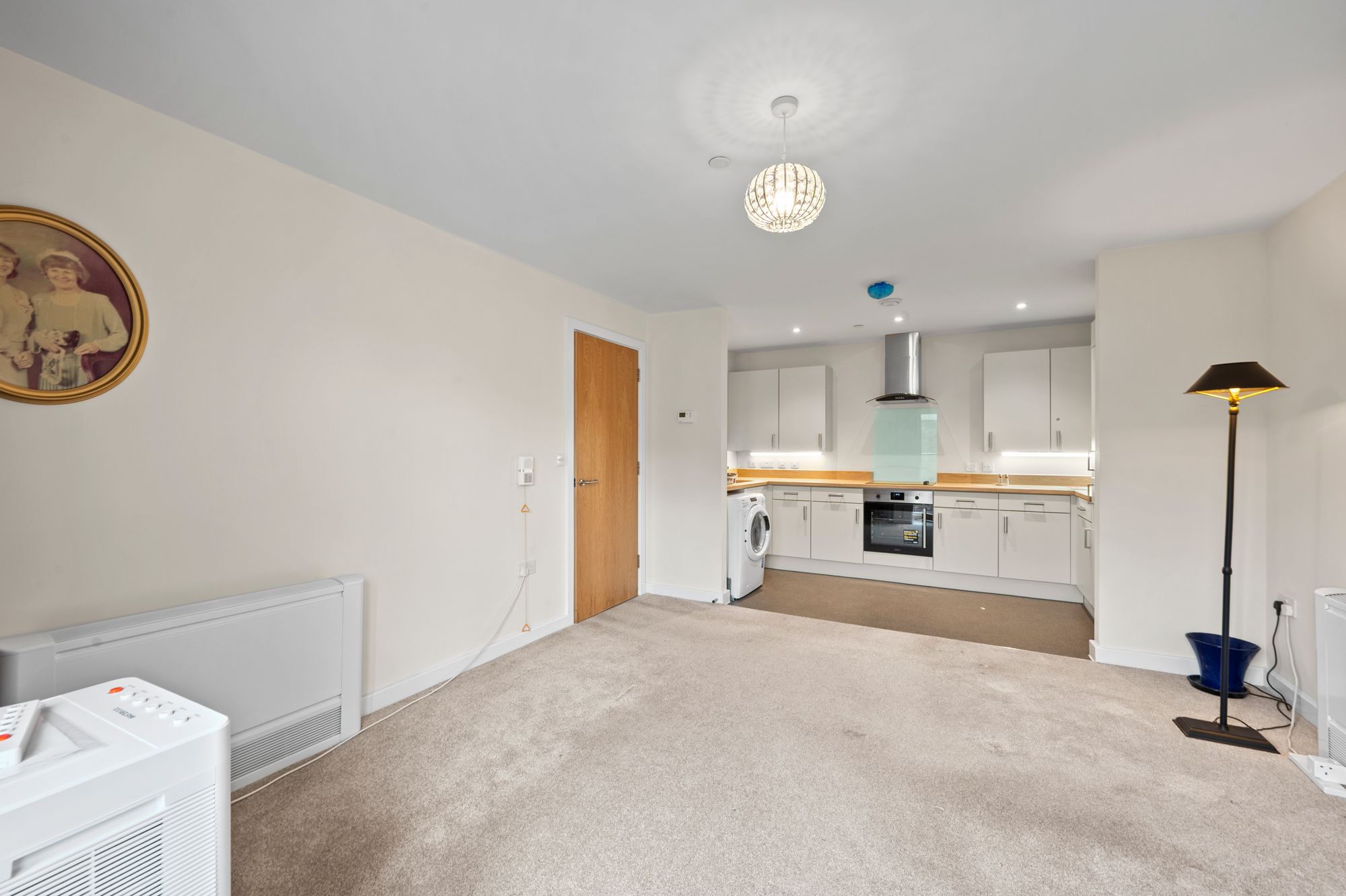 Apartment 305, Warrington