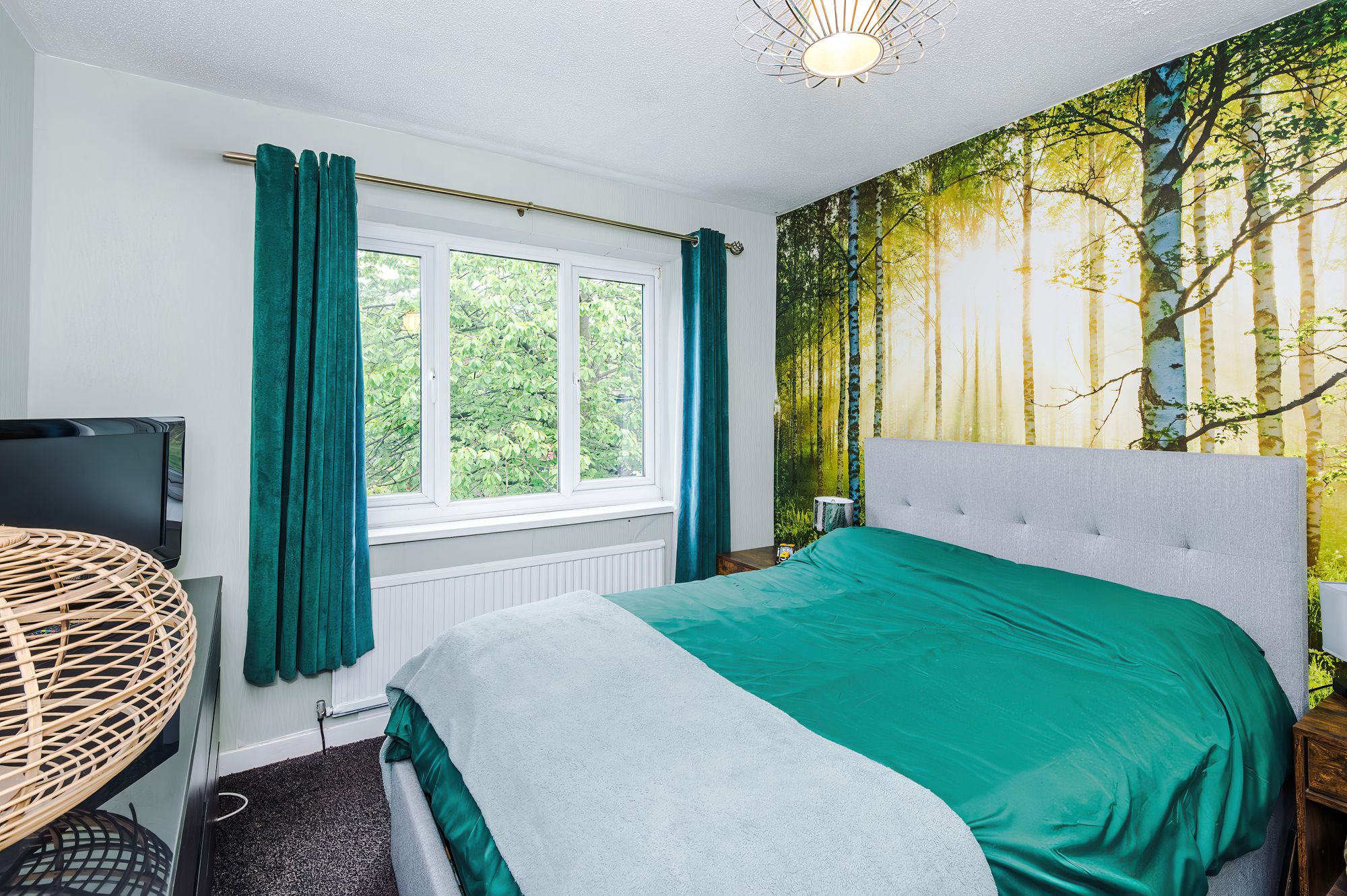 Gilderdale Close, Warrington