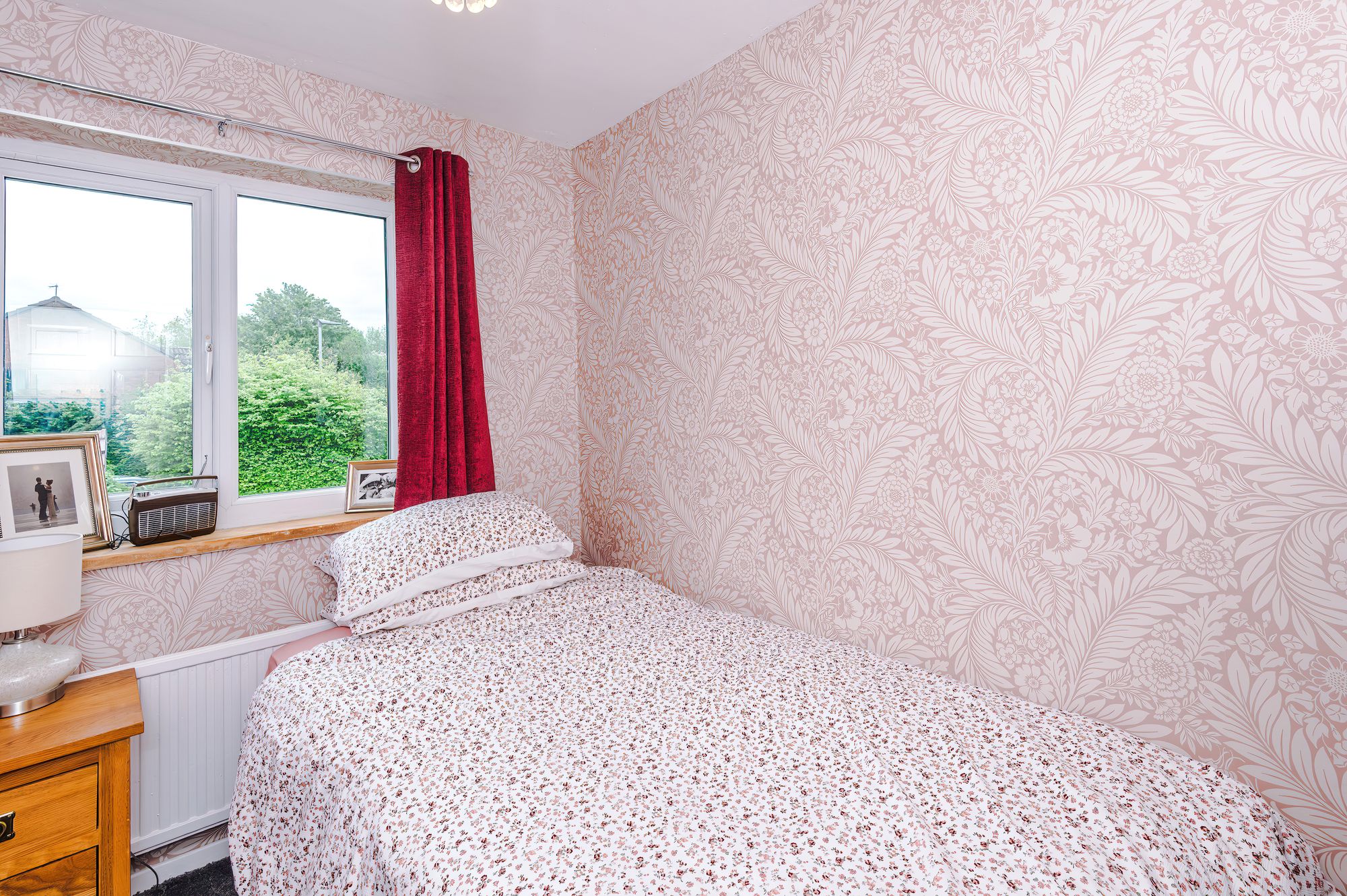 Gilderdale Close, Warrington