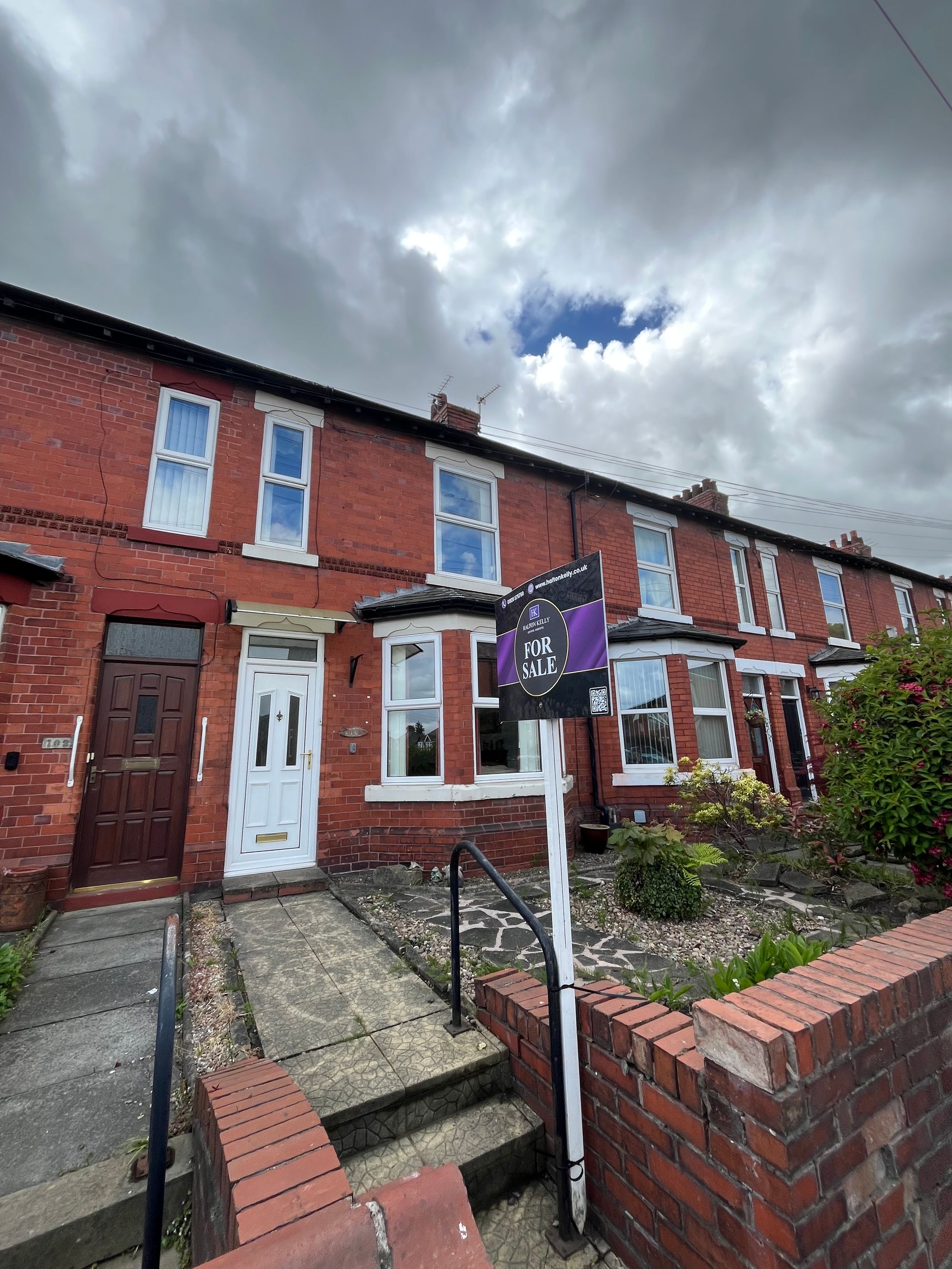 Liverpool Road, Great Sankey, WA5