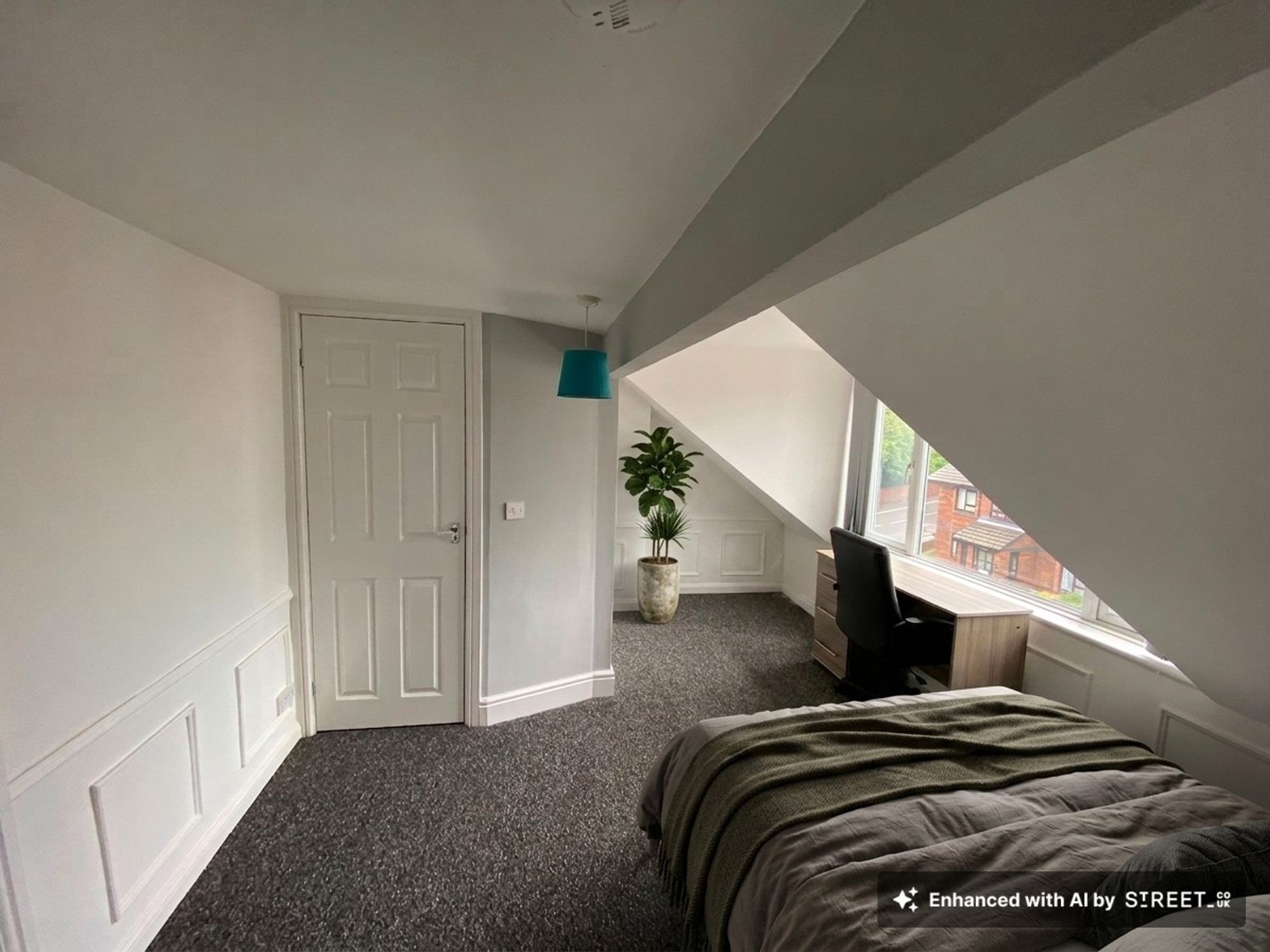 Room 6, 40 Albert Terrace, Middlesbrough