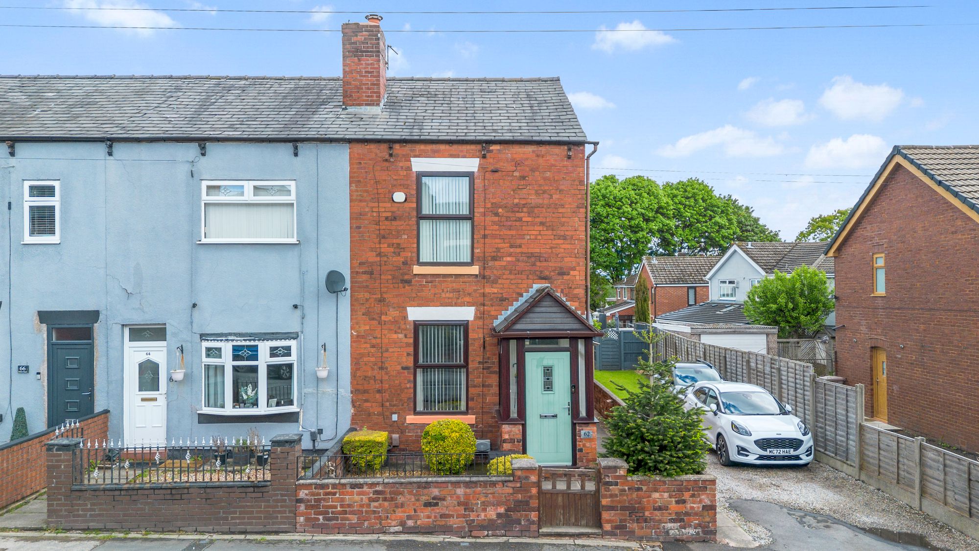 Station Road, Ashton-In-Makerfield, WN4