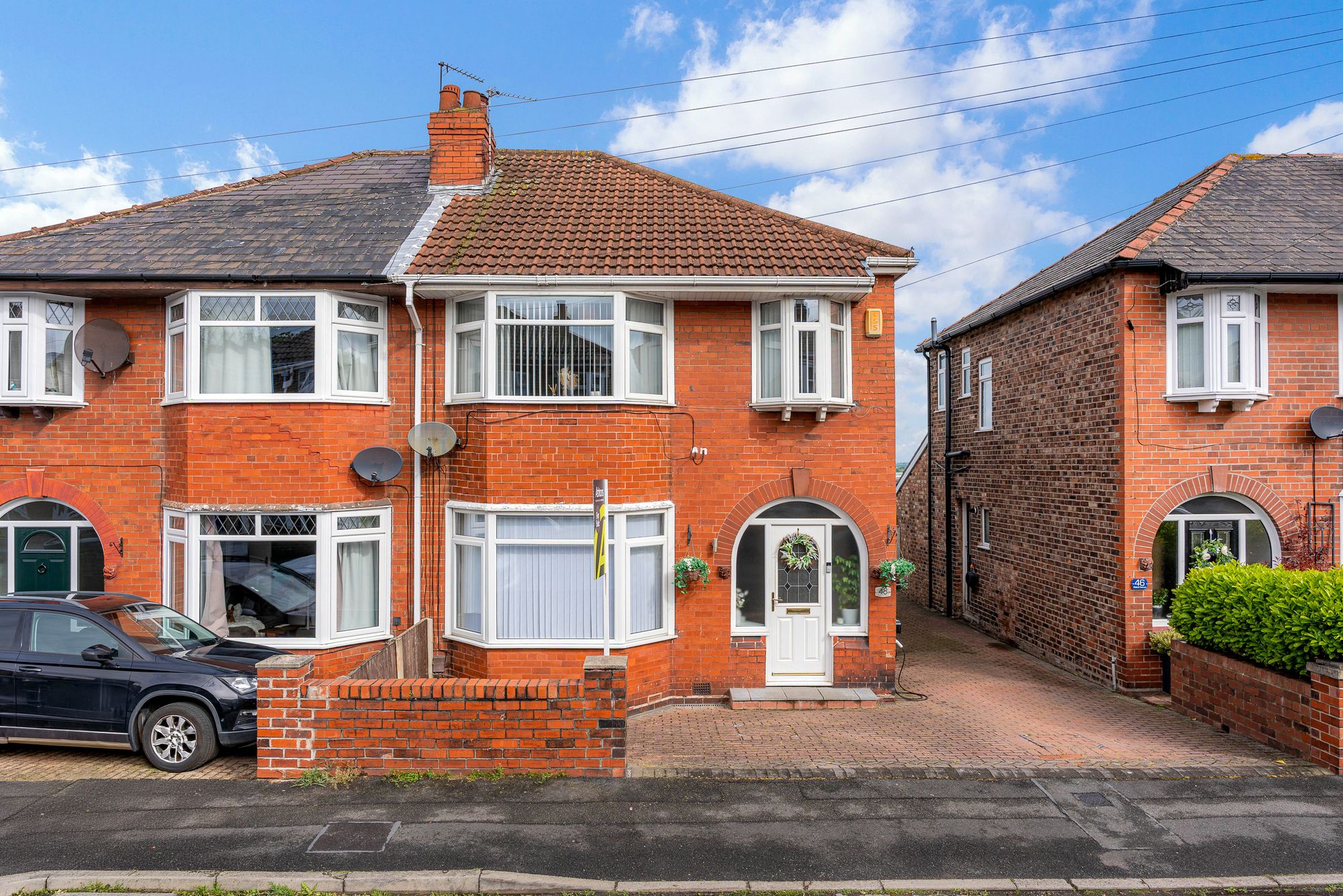 Roland Avenue, Runcorn