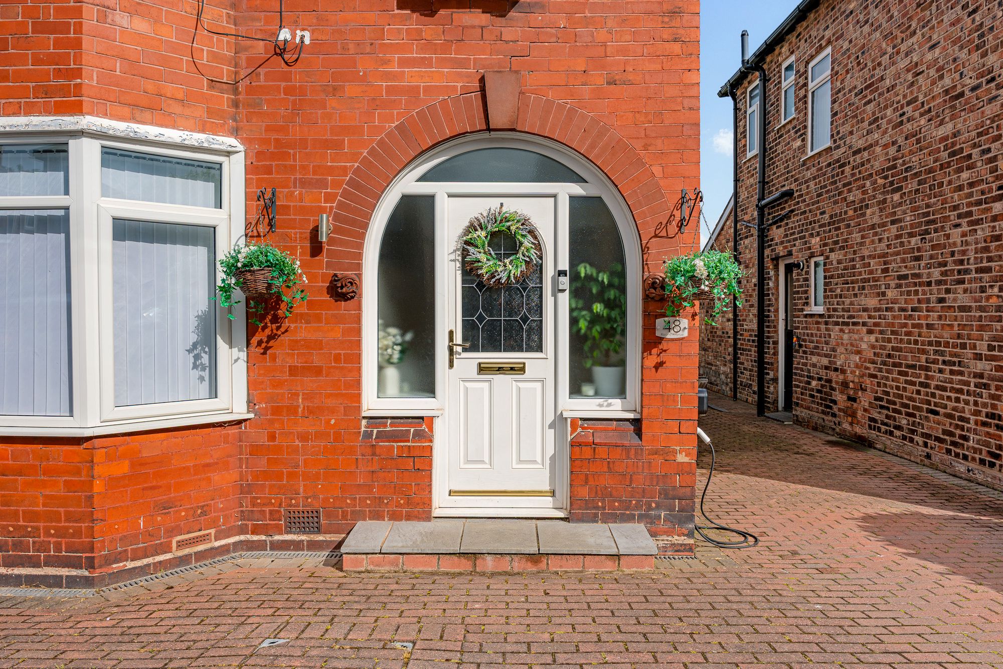 Roland Avenue, Runcorn
