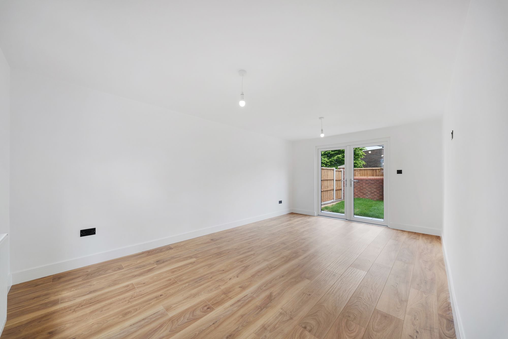 Leaside, Runcorn
