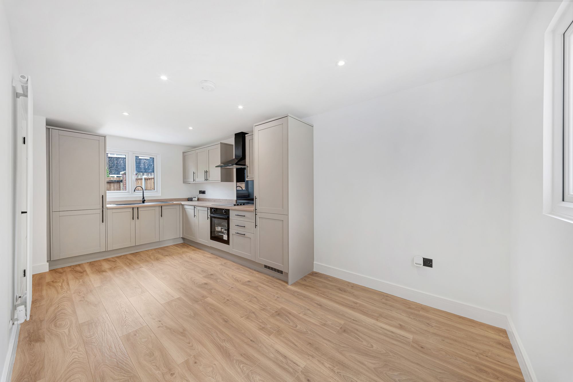 Leaside, Runcorn
