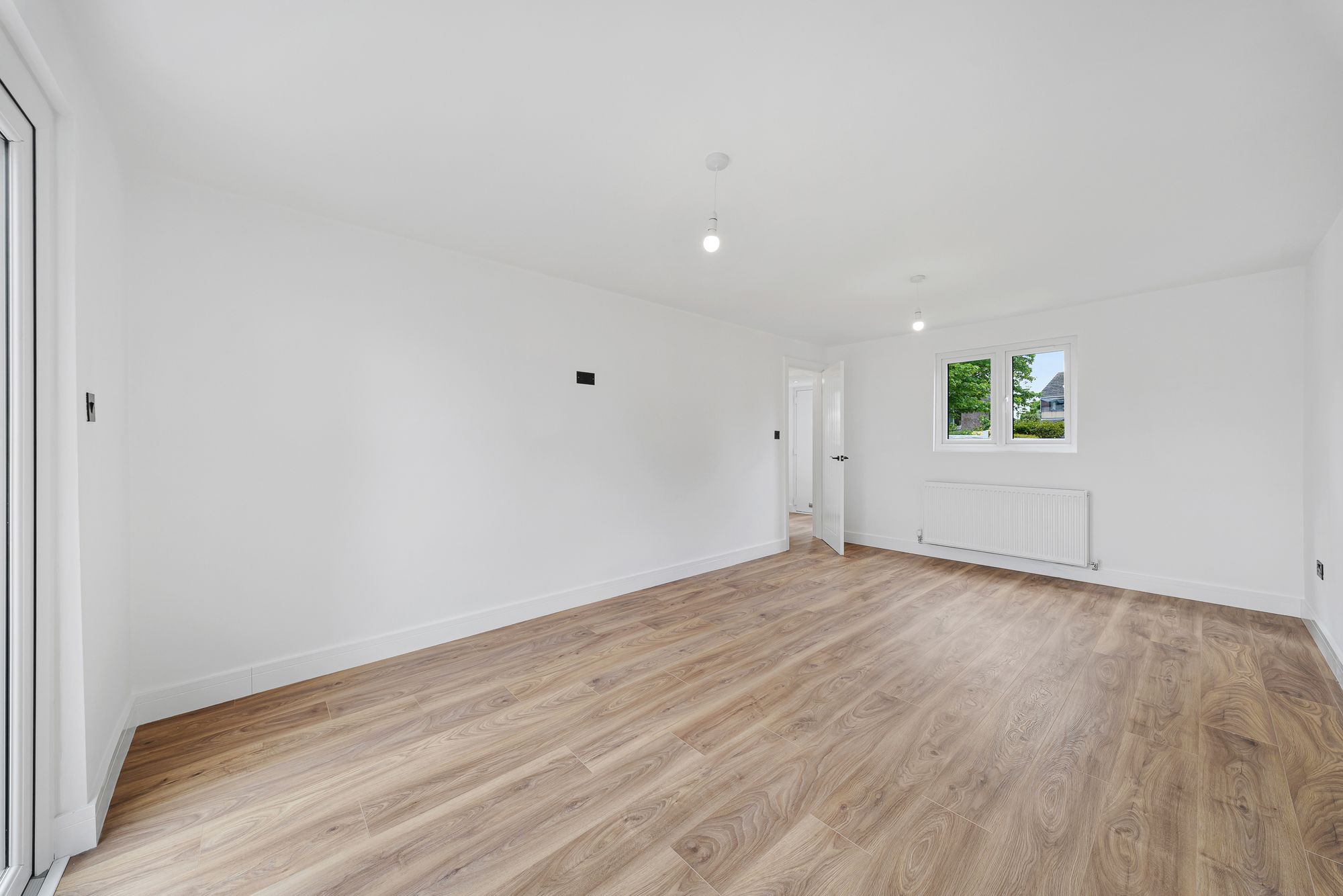 Leaside, Runcorn