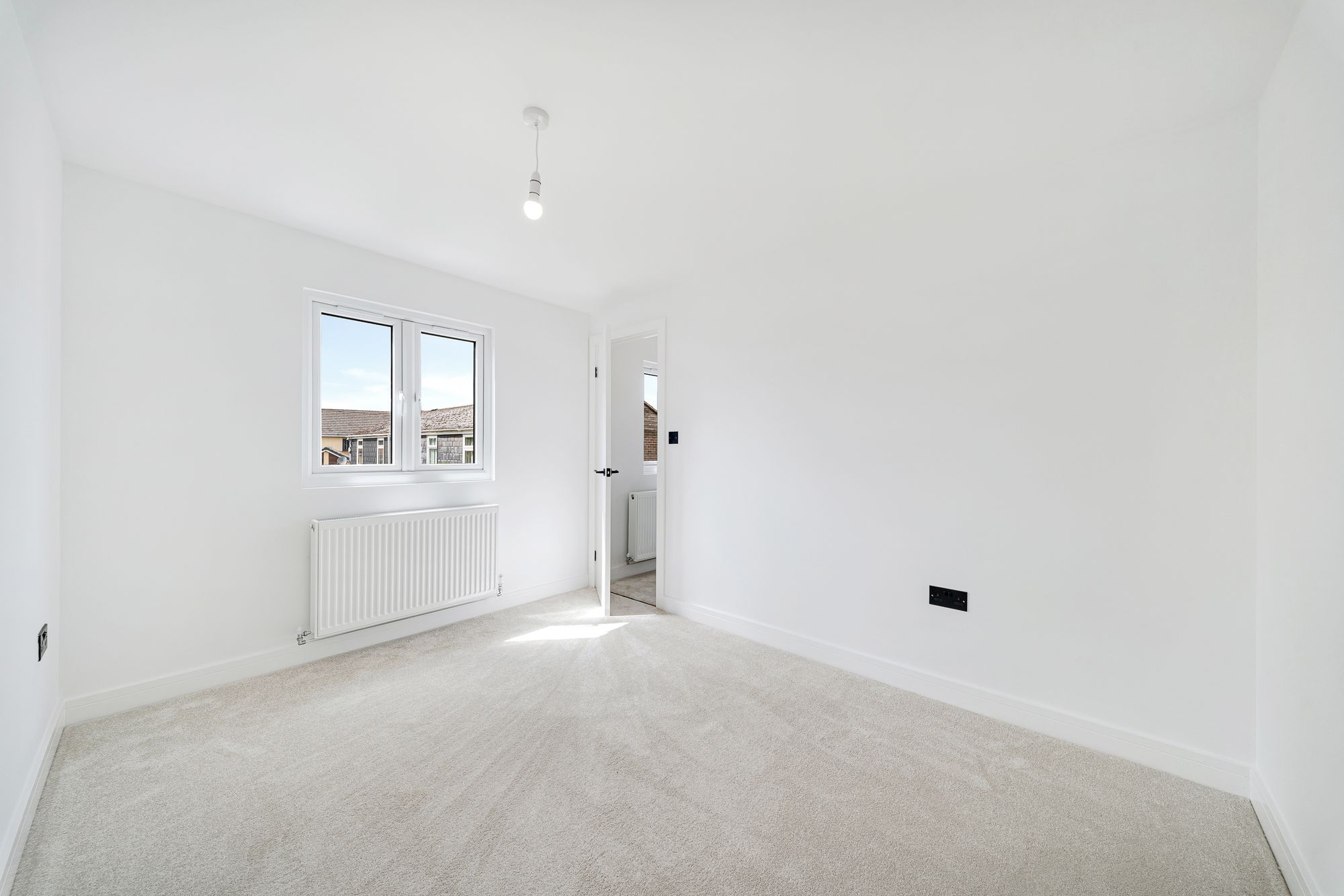 Leaside, Runcorn