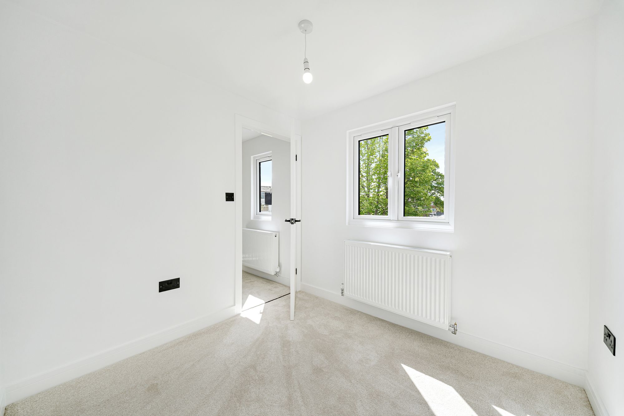Leaside, Runcorn