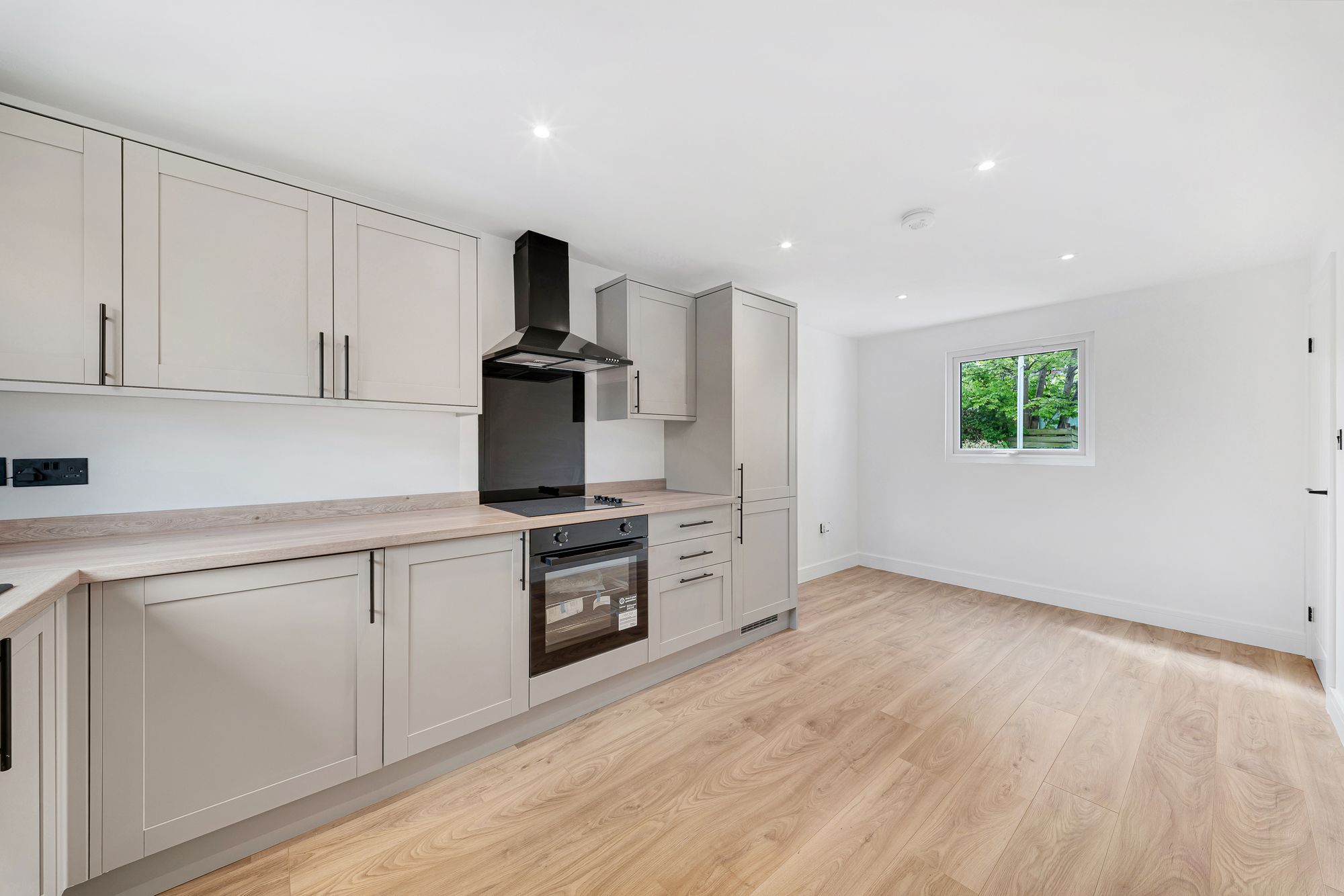 Leaside, Runcorn