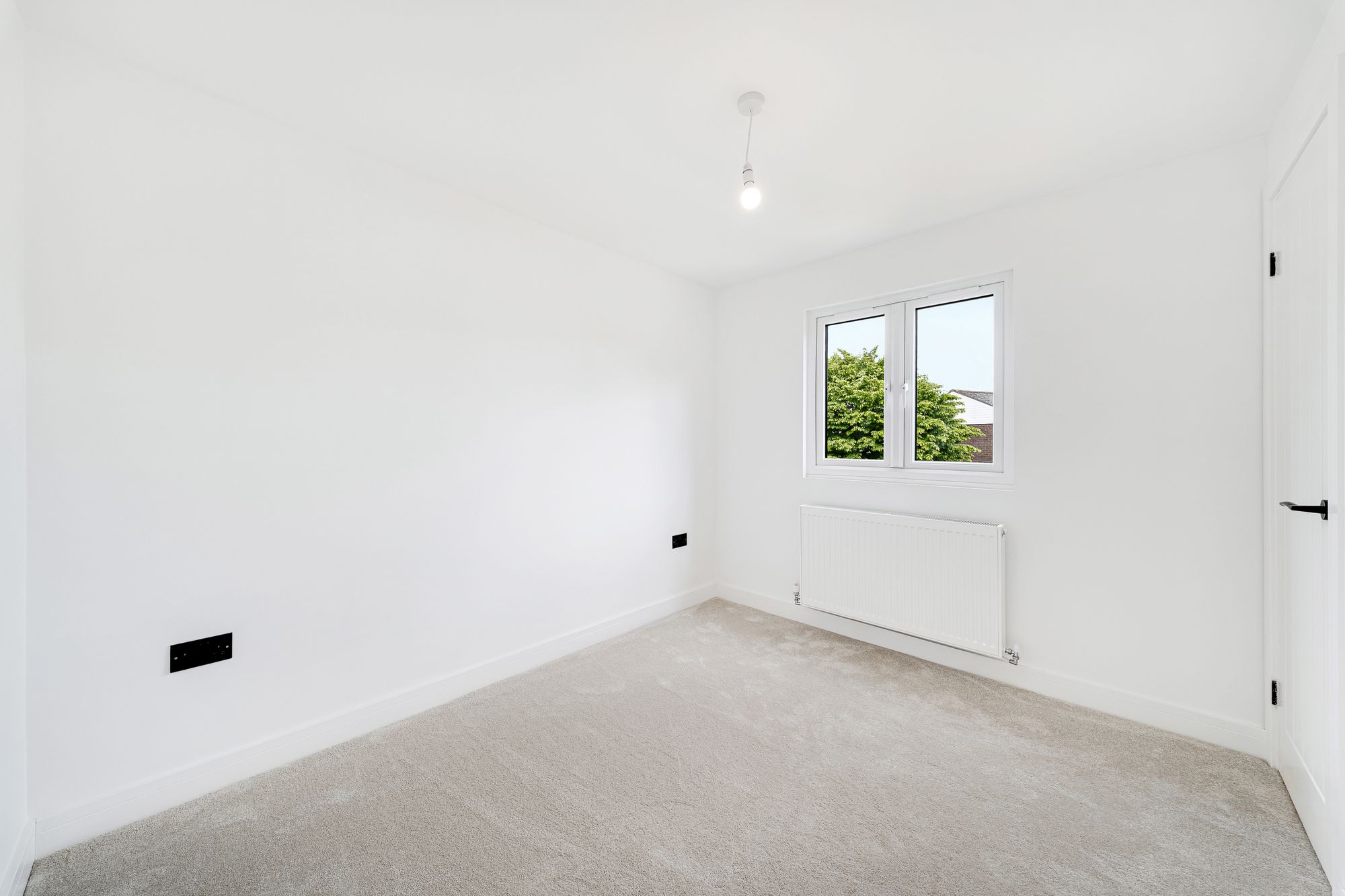 Leaside, Runcorn