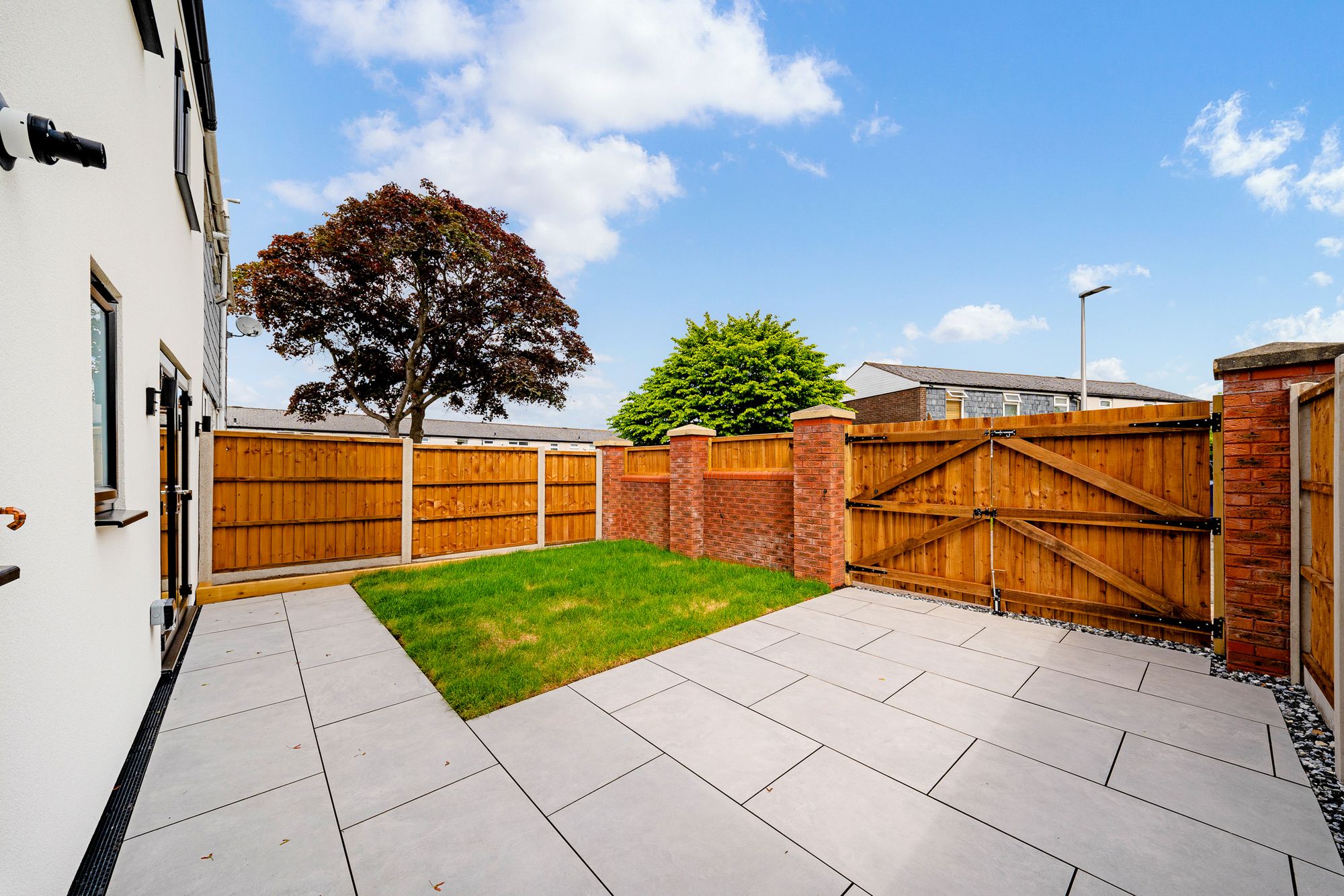 Leaside, Runcorn