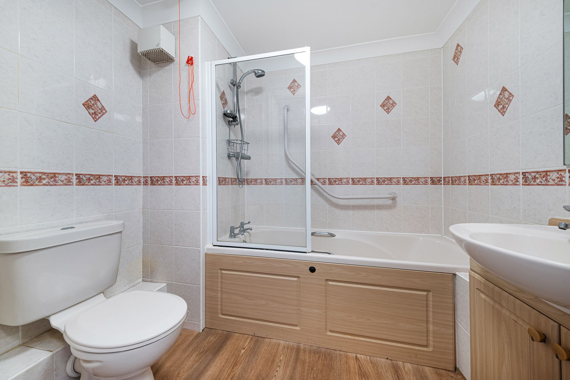 Apartment 46, Widnes