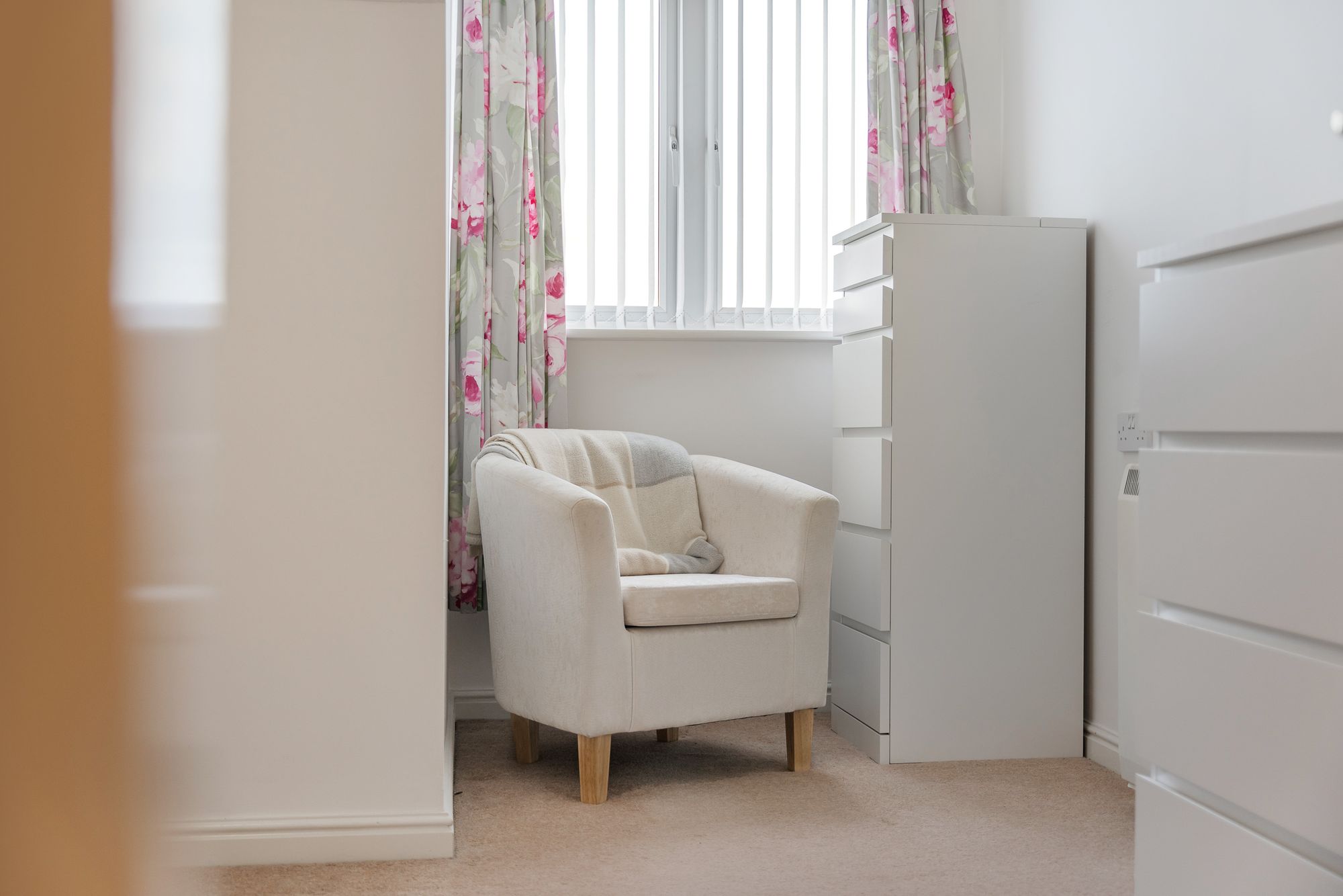Apartment 46, Widnes