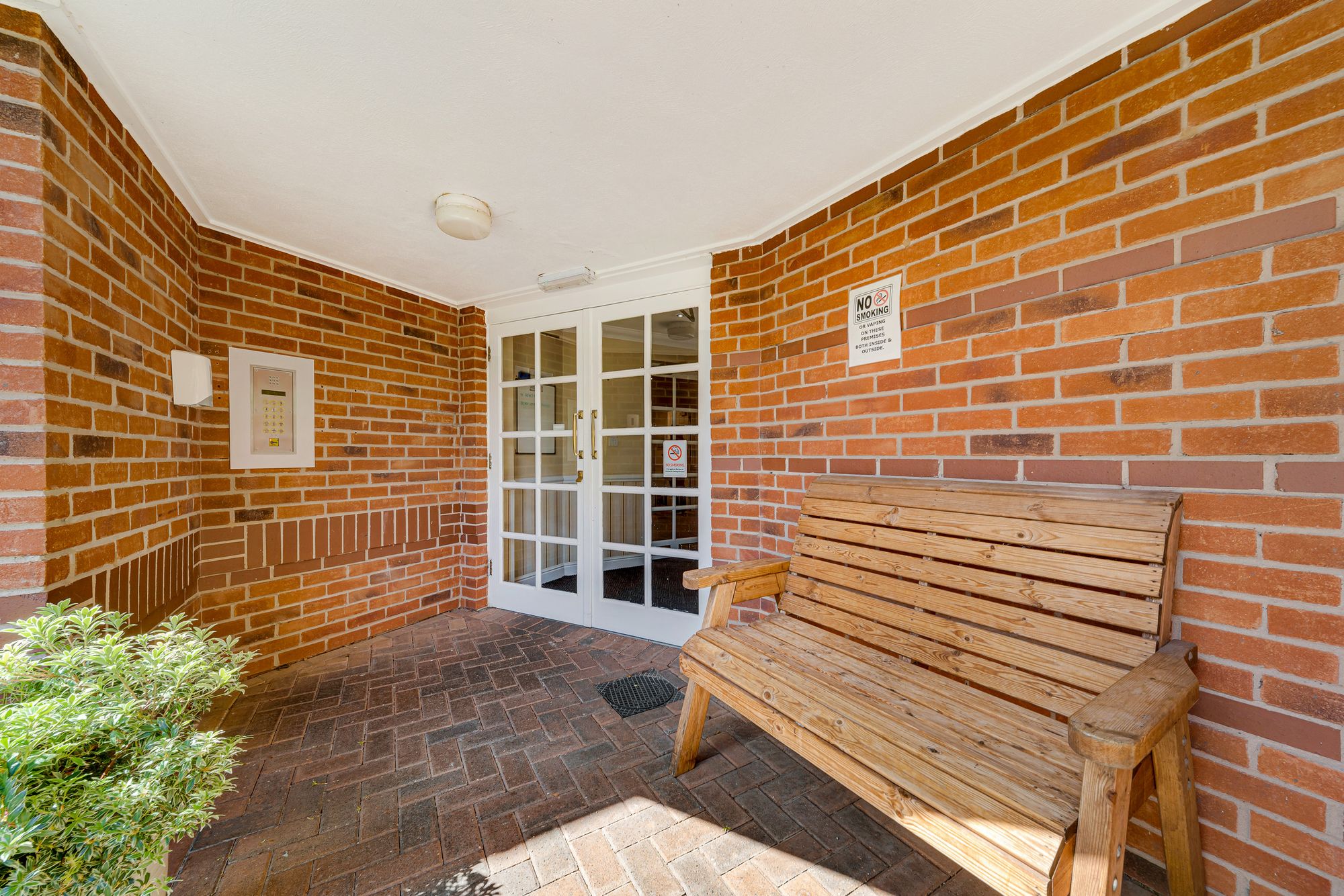 Apartment 46, Widnes