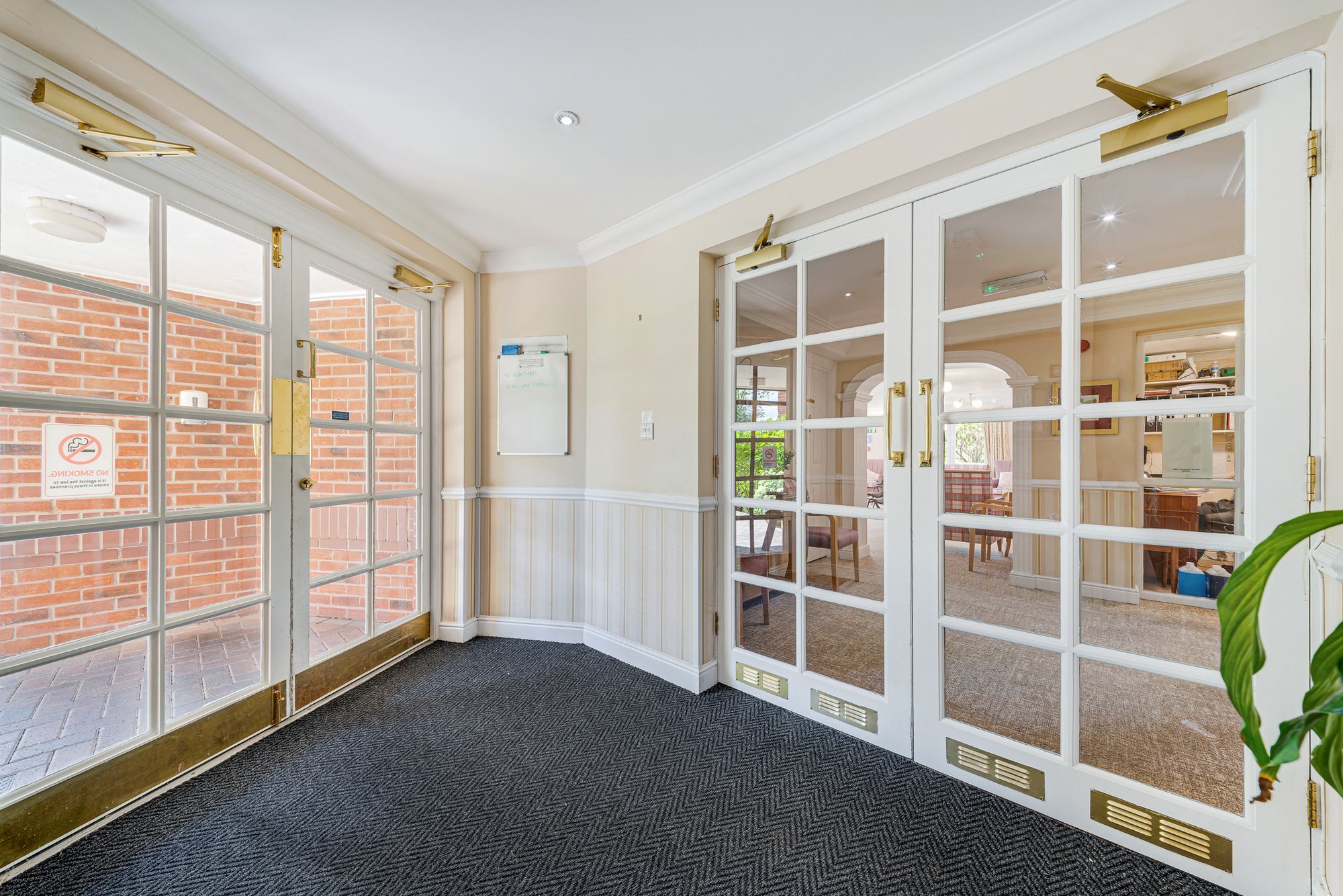 Apartment 46, Widnes