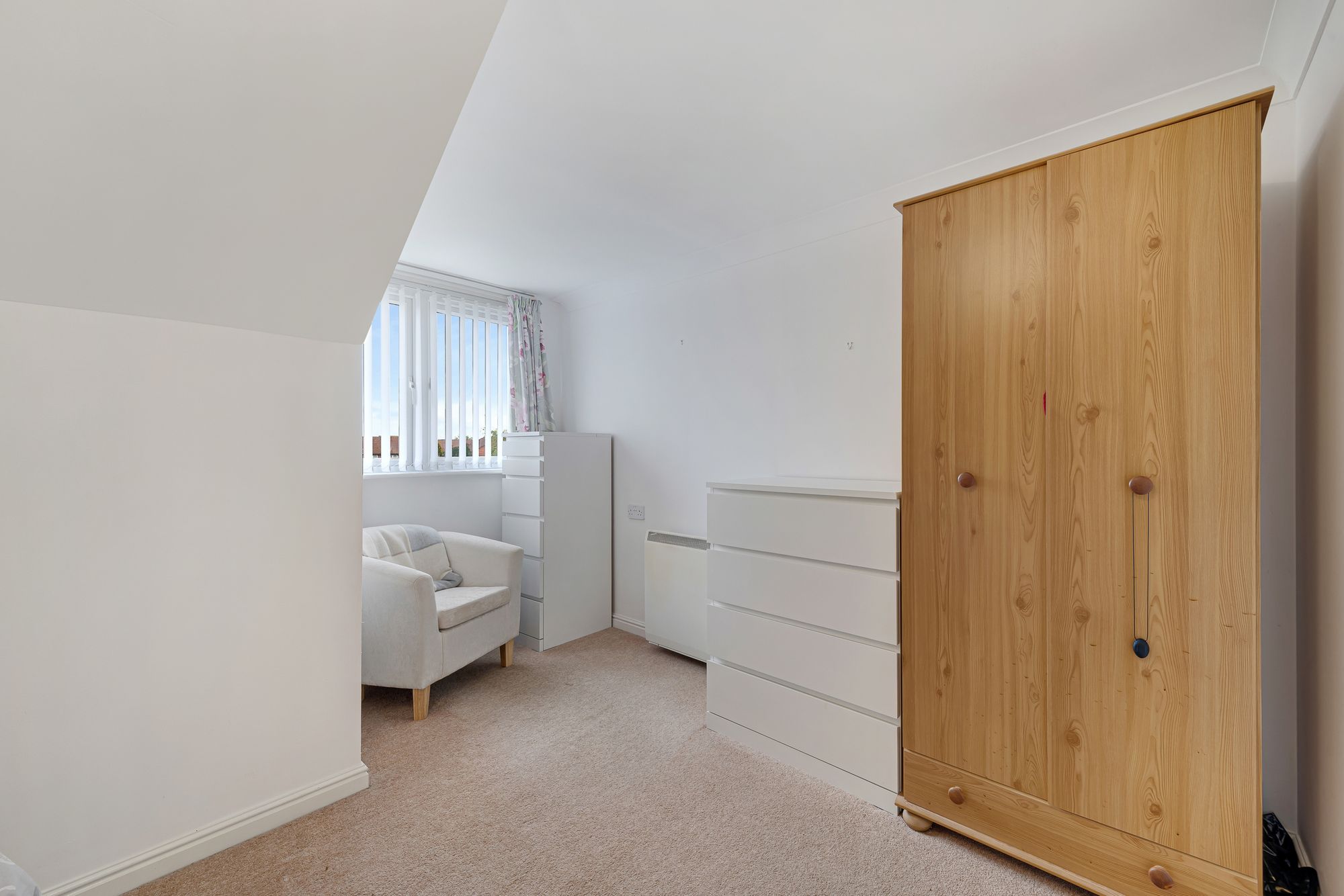 Apartment 46, Widnes
