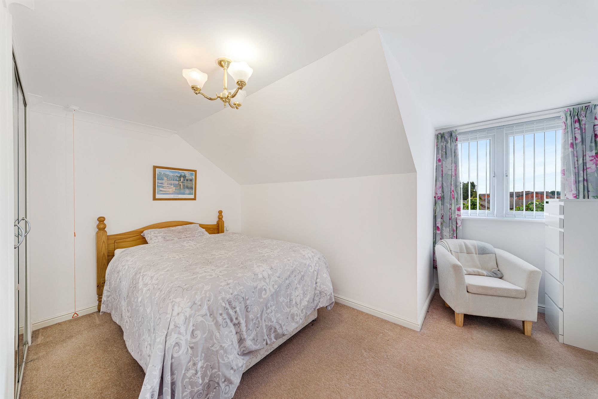 Apartment 46, Widnes