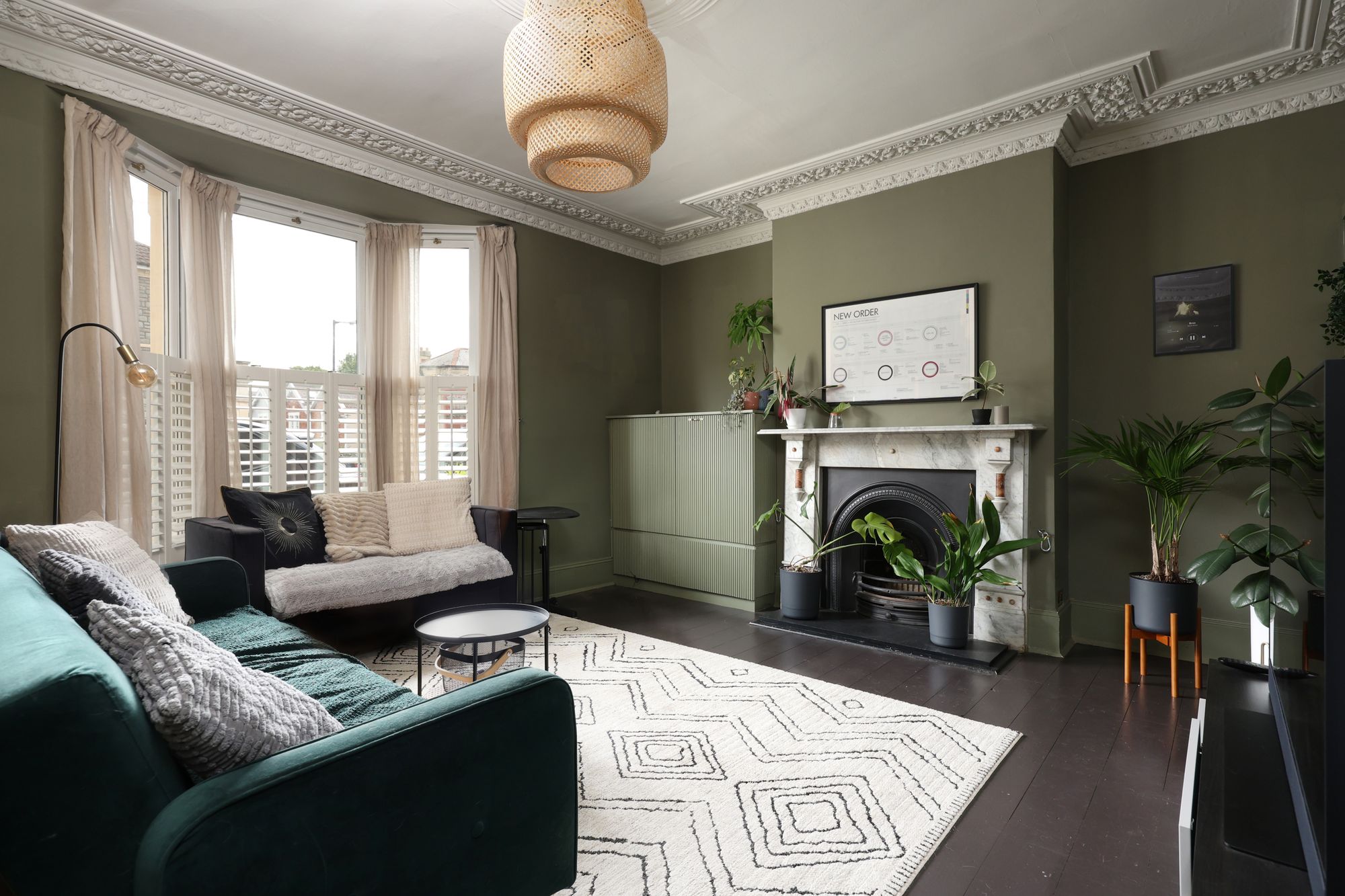 Sommerville Road, Bristol, BS7
