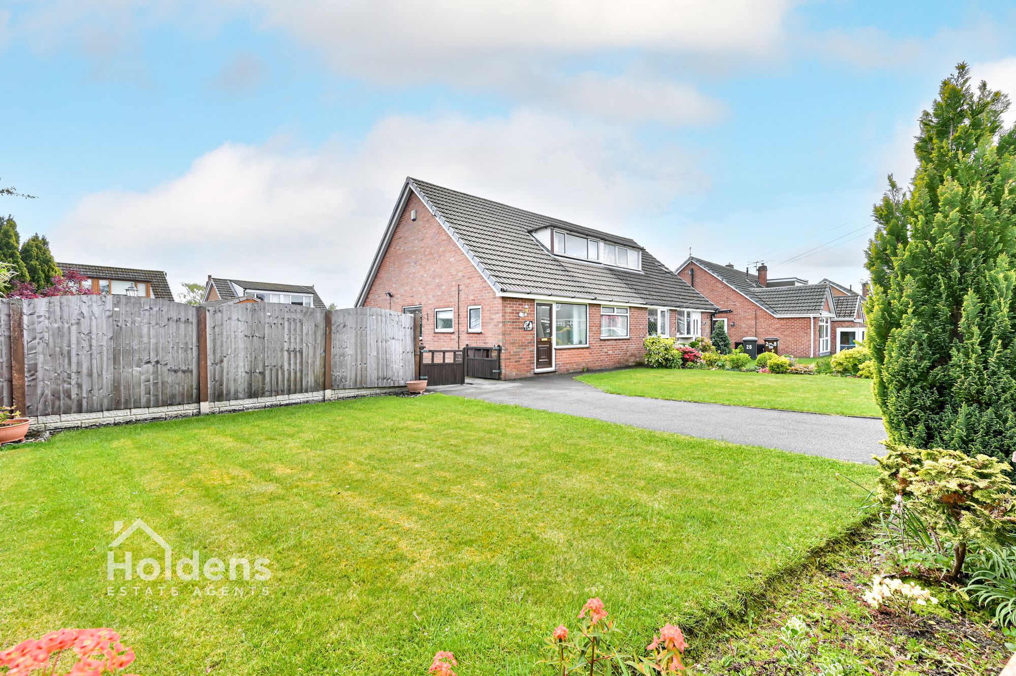 Waingate, Grimsargh, PR2
