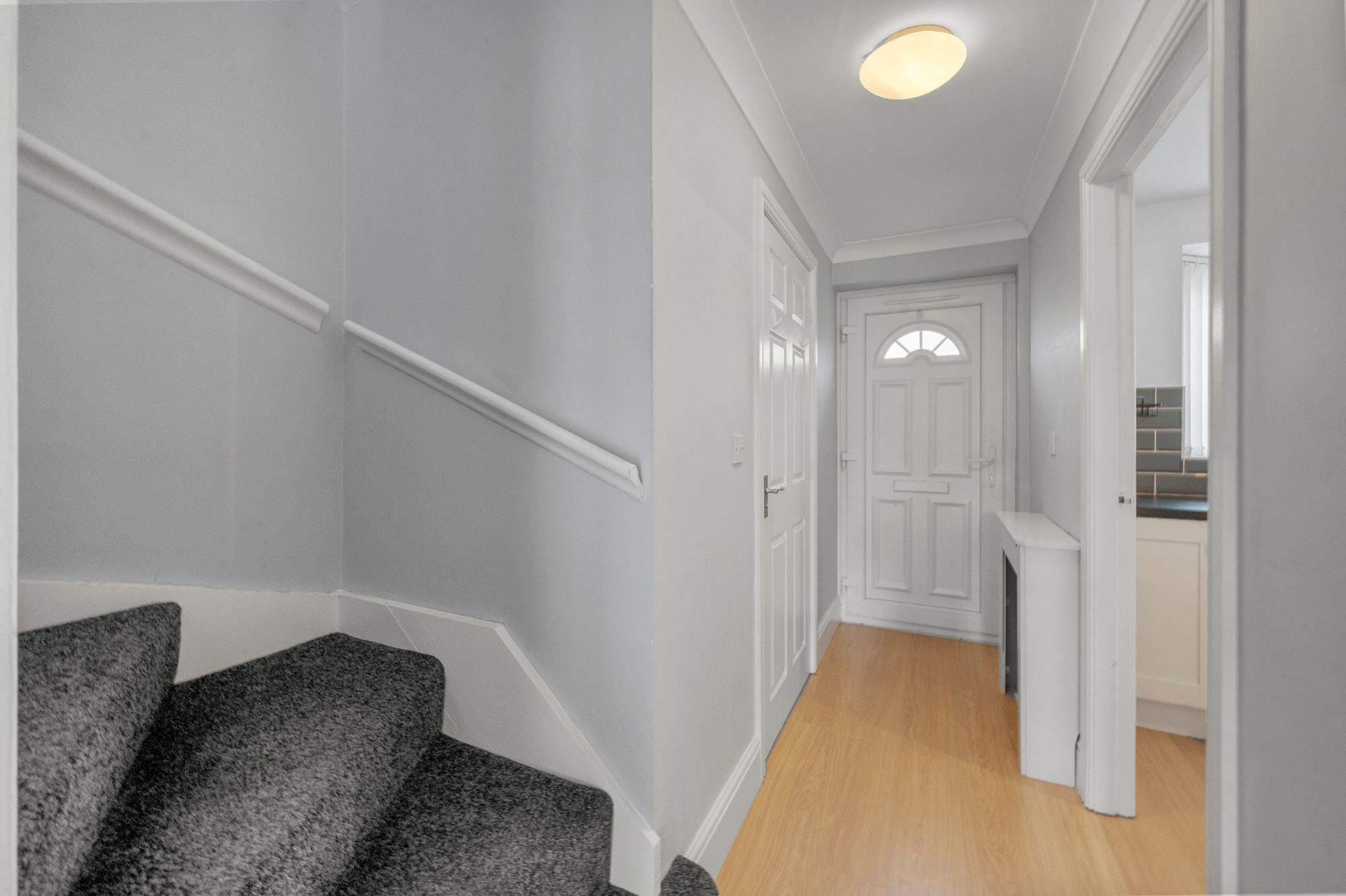 Acacia Grove, Runcorn