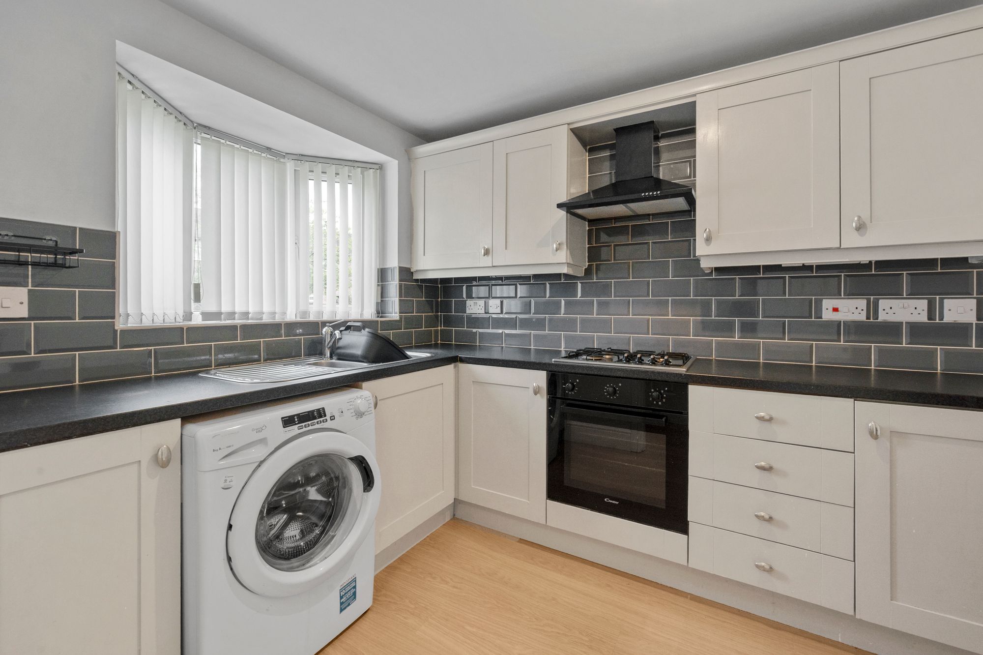 Acacia Grove, Runcorn
