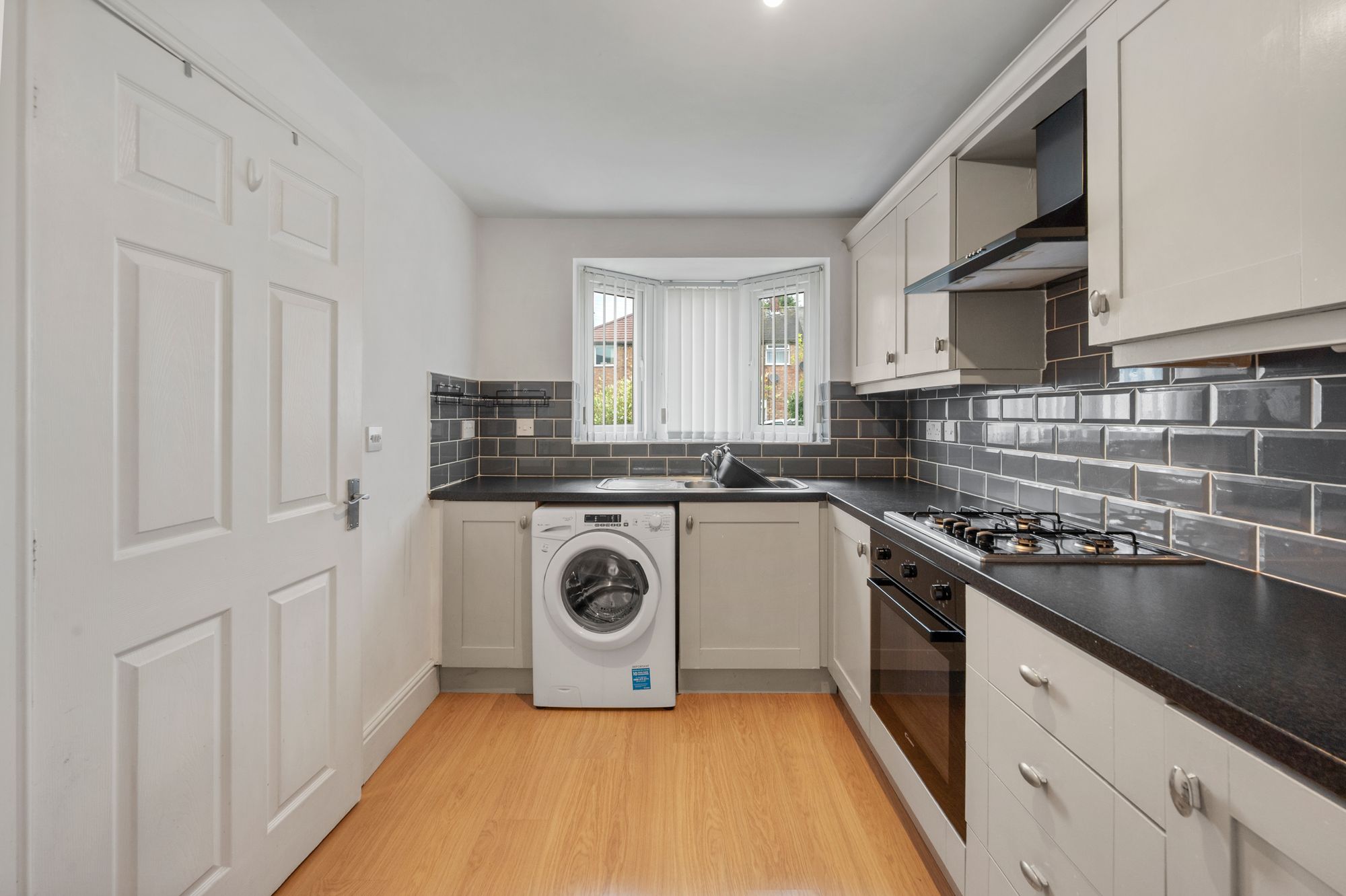 Acacia Grove, Runcorn