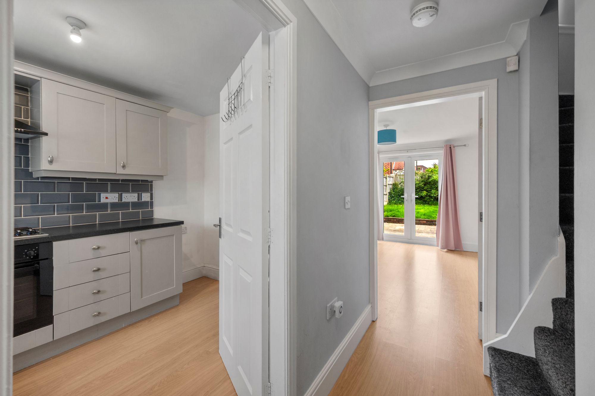 Acacia Grove, Runcorn