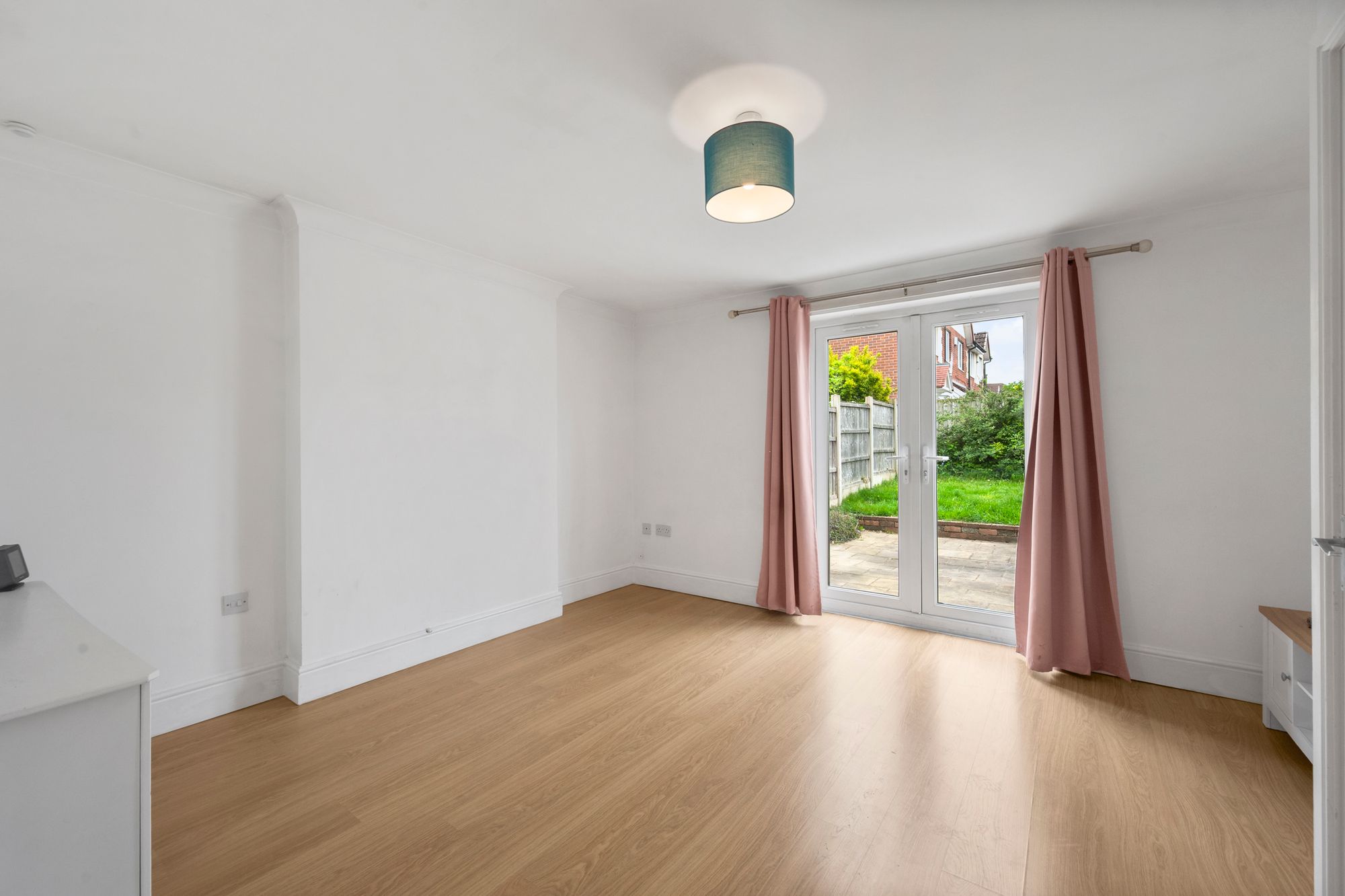 Acacia Grove, Runcorn