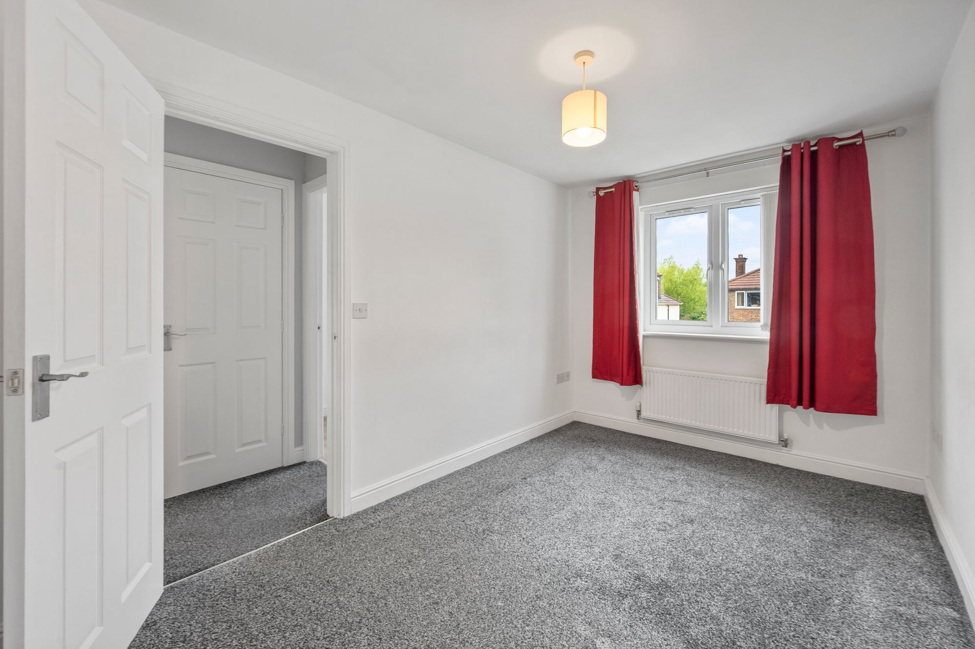 Acacia Grove, Runcorn