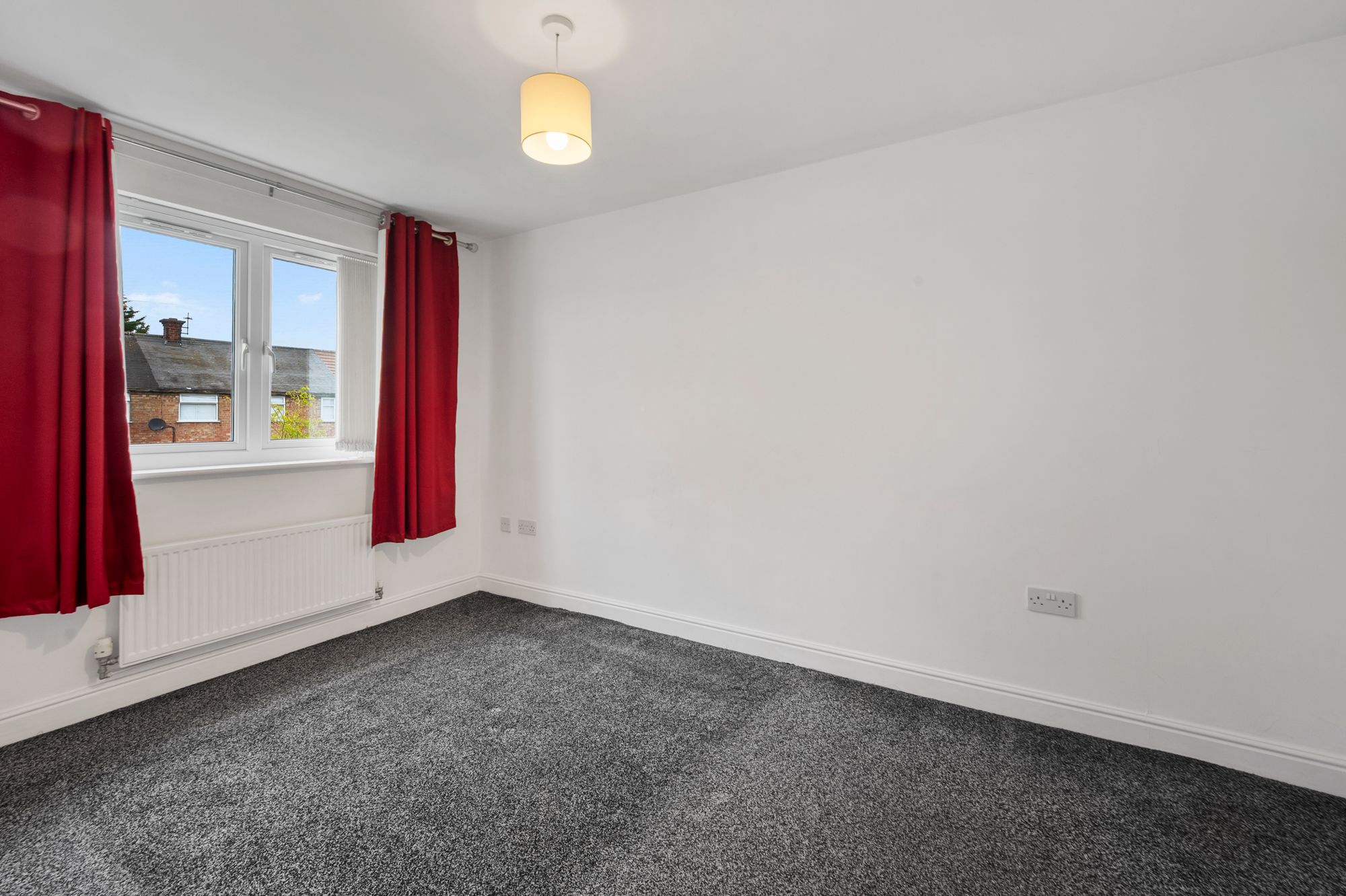 Acacia Grove, Runcorn