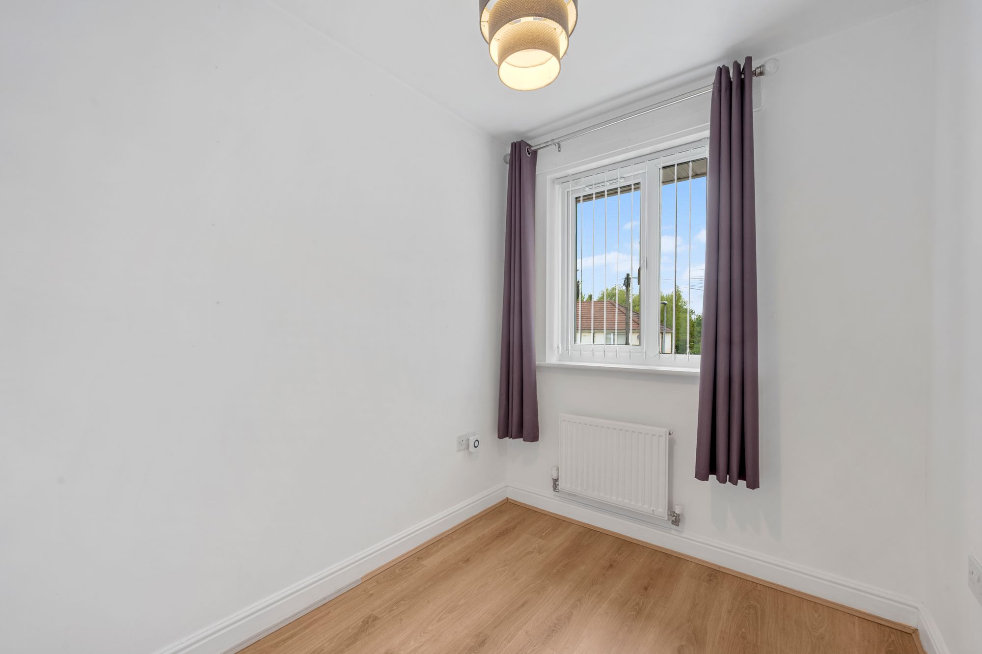 Acacia Grove, Runcorn