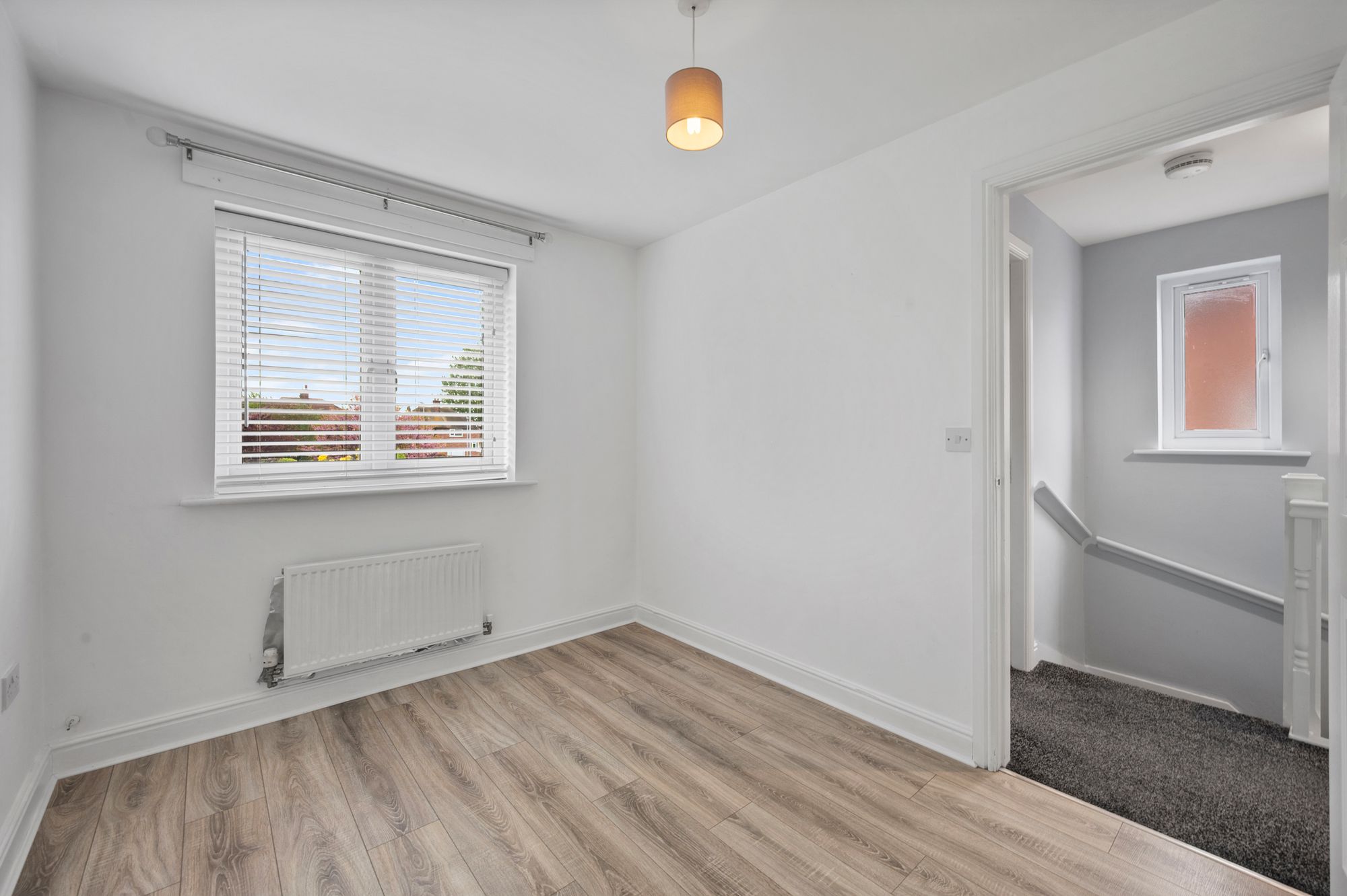 Acacia Grove, Runcorn