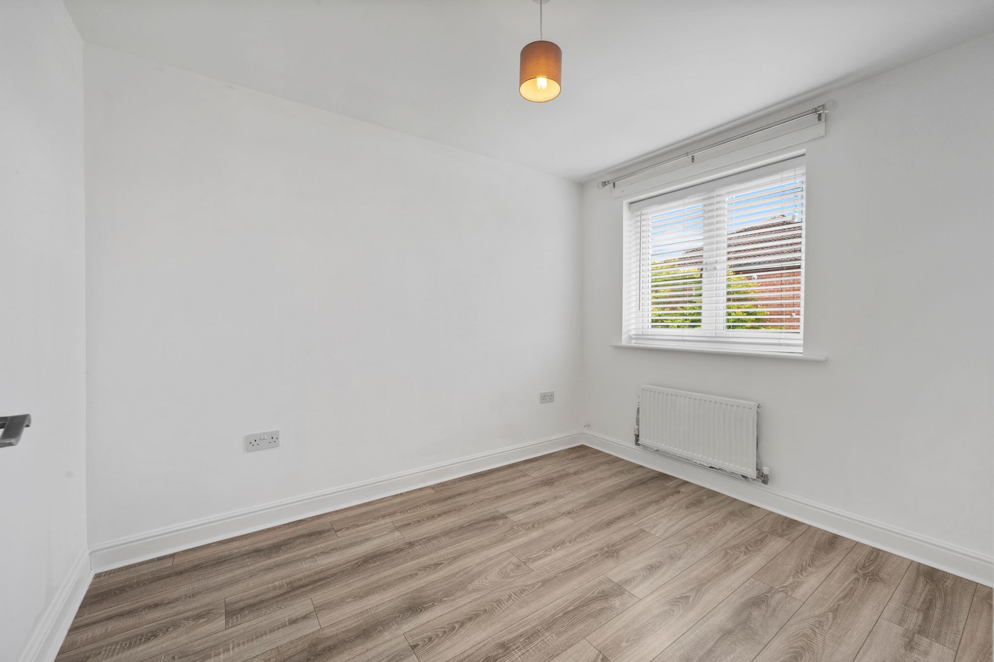 Acacia Grove, Runcorn